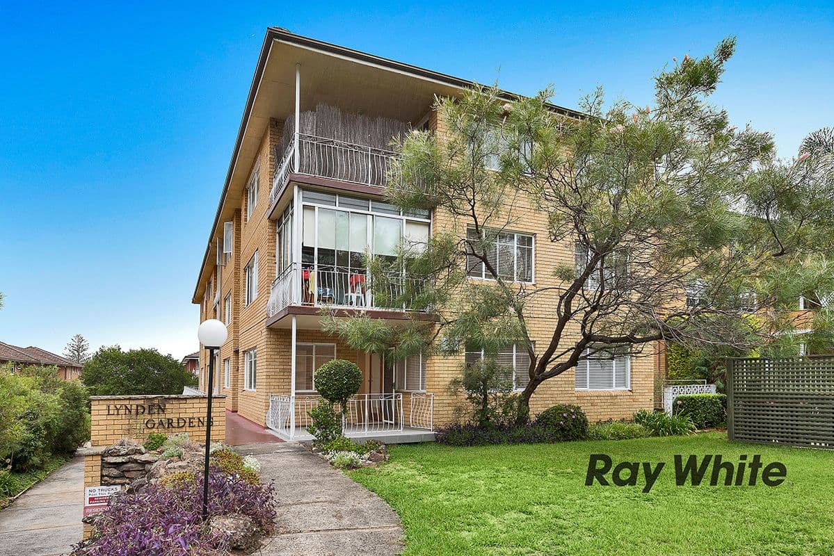 1/717 Blaxland Road, Epping NSW 2121, Epping - Image 1