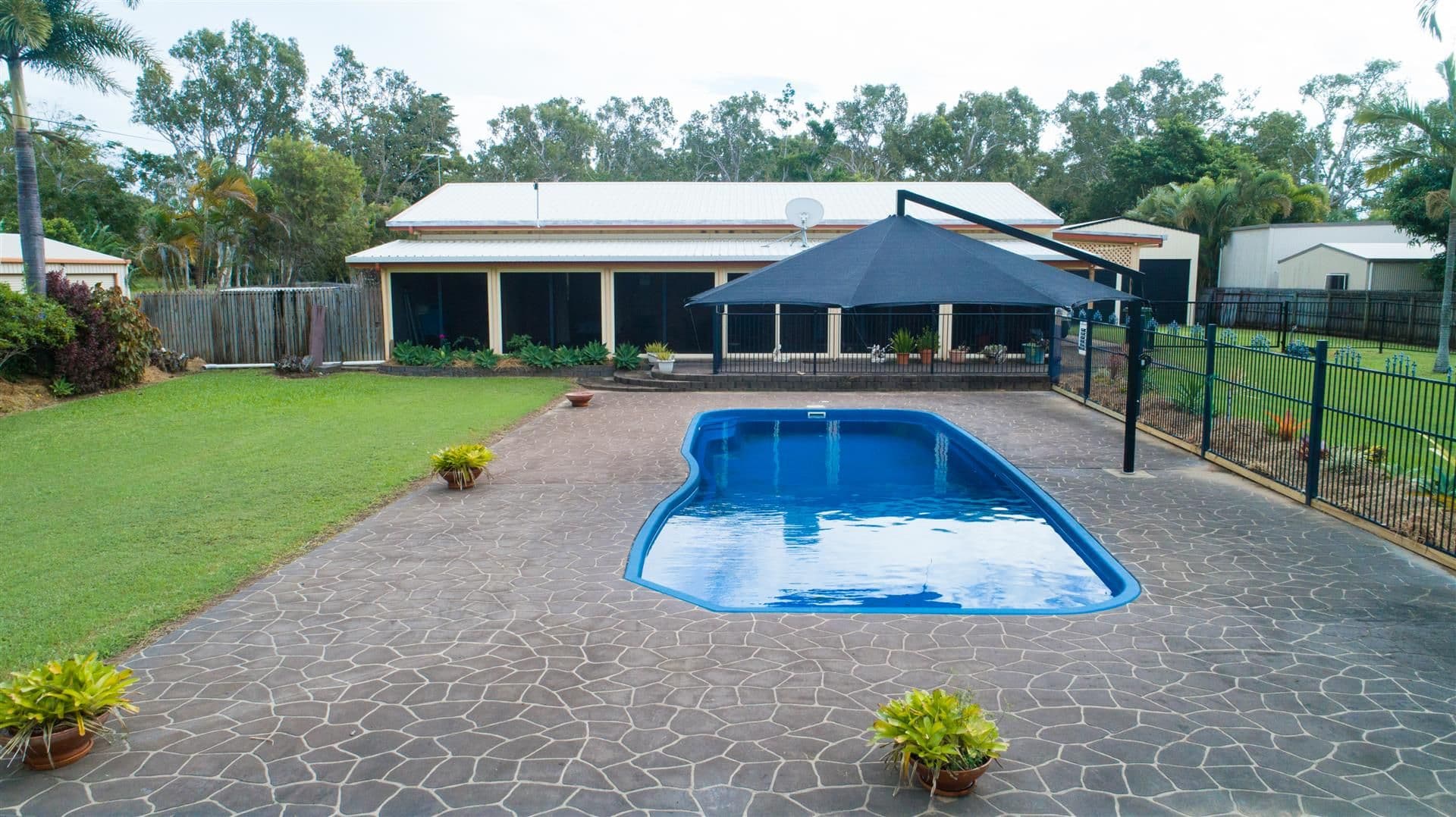 13 Peters Avenue, Midge Point QLD 4799, Midge Point - Thumbnail 5