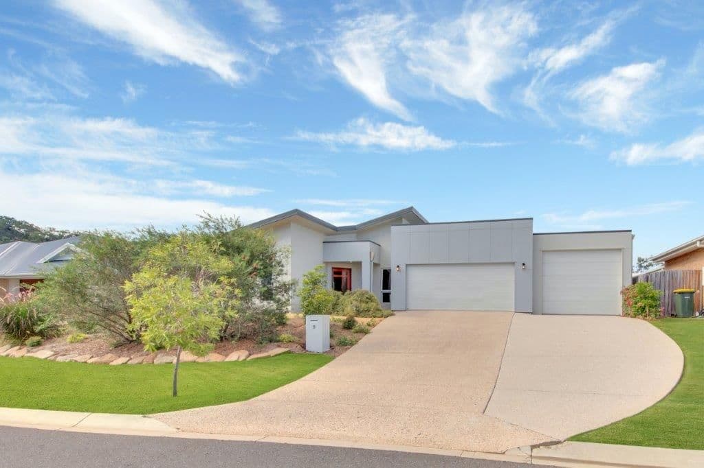 13 Bellbird Circuit, New Auckland QLD 4680, New Auckland - Image 1