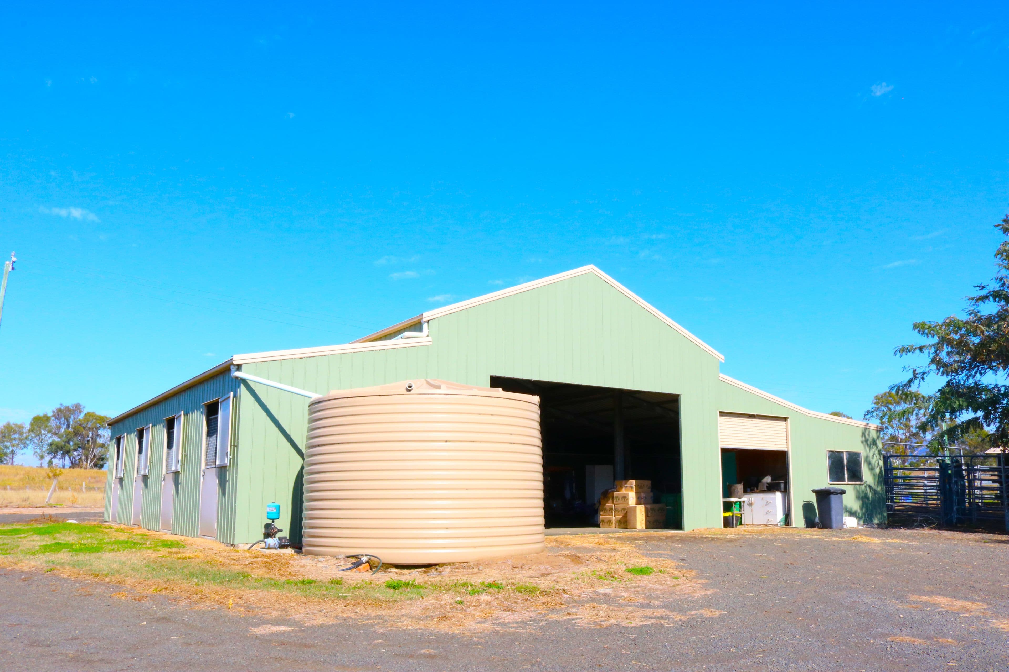 680 Rosevale Road, Rosevale QLD 4340, Rosevale - Thumbnail 2