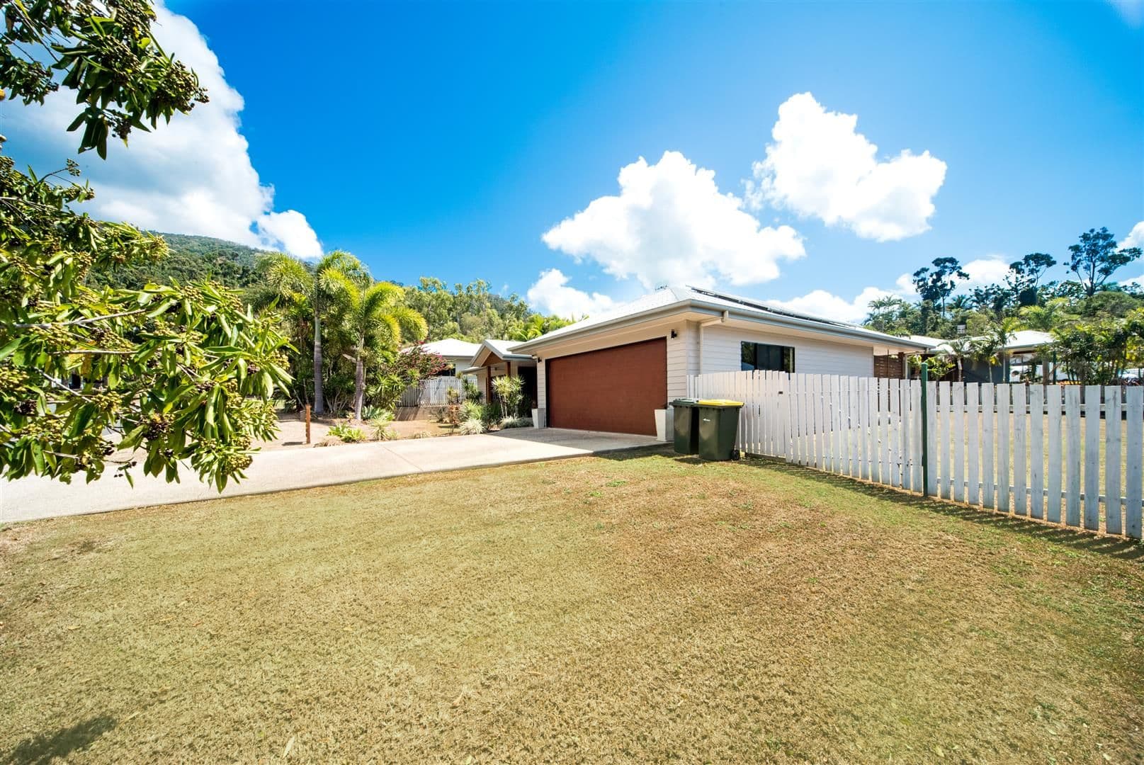 24 Sunset Drive, Jubilee Pocket QLD 4802, Jubilee Pocket - Thumbnail 5
