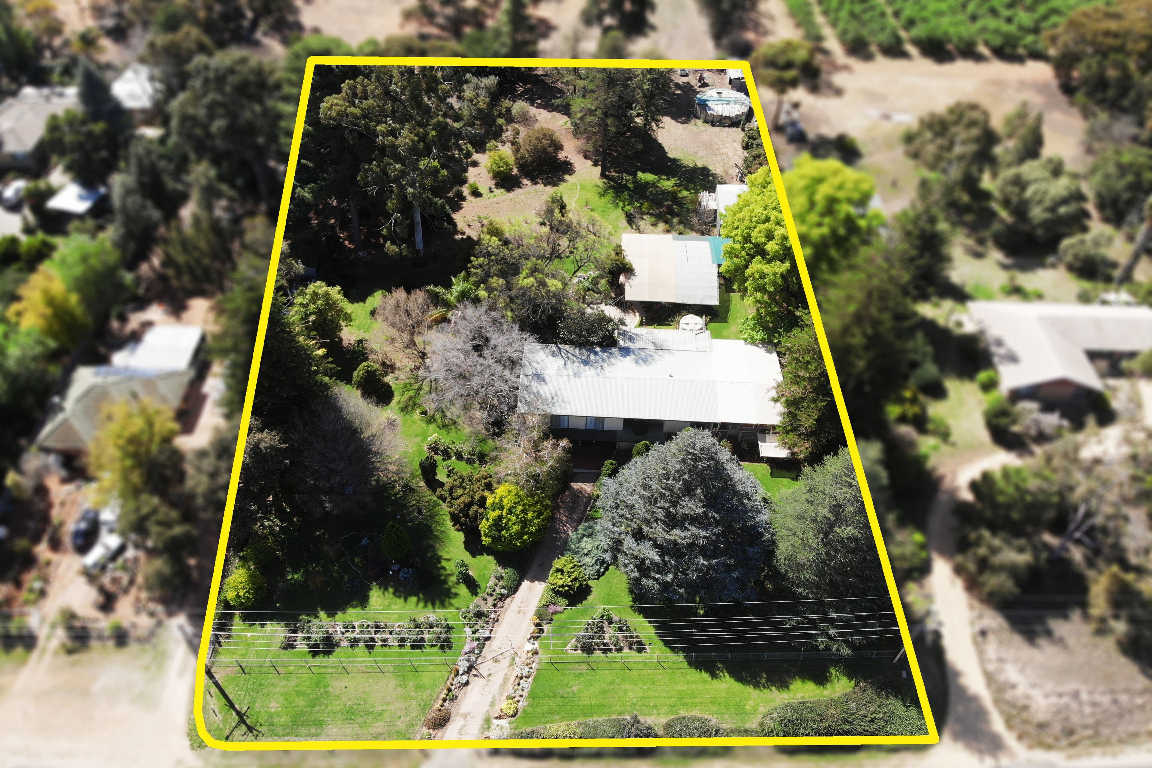 21 Riverview Drive, Paringa SA 5340, Paringa - Thumbnail 3