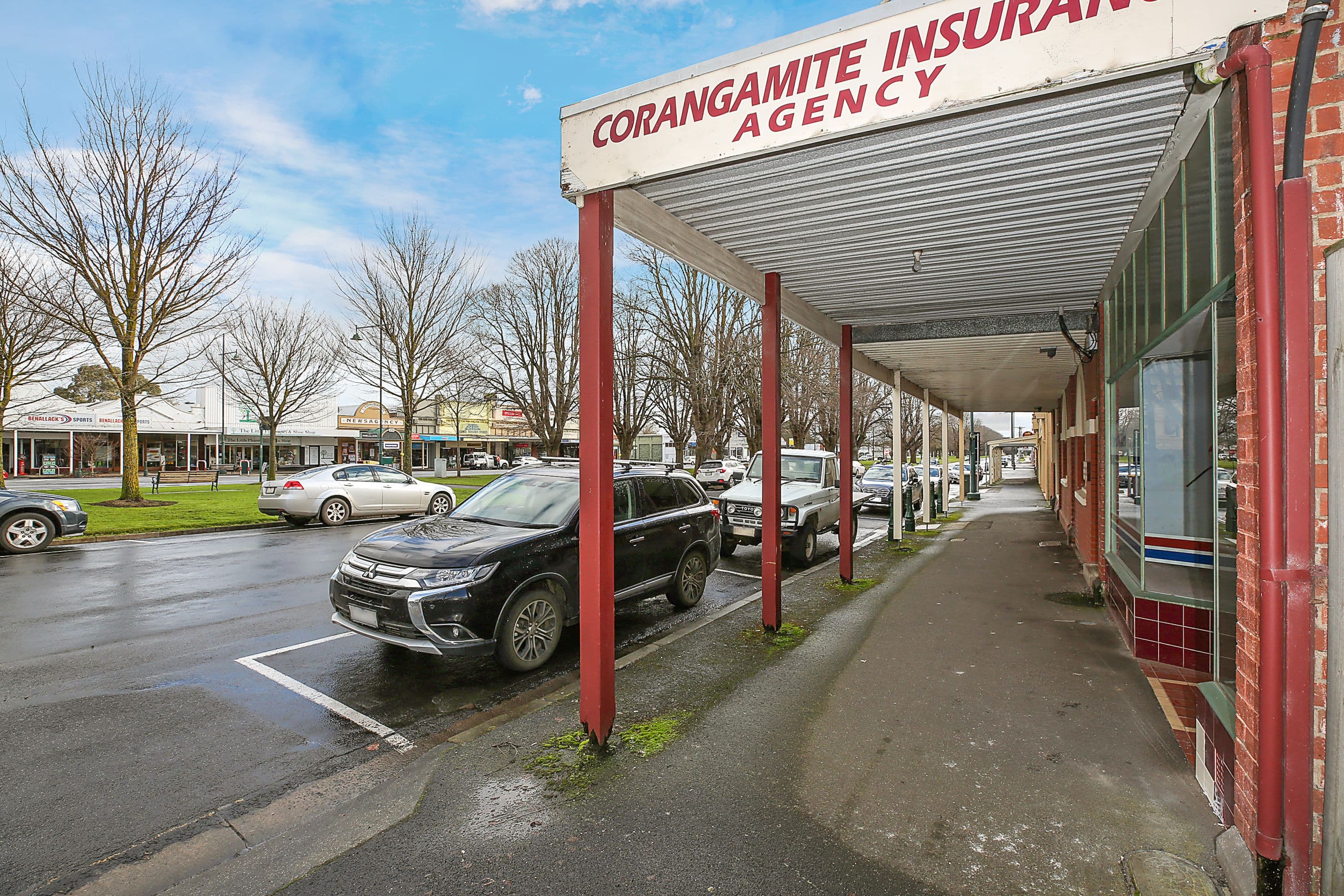 200 Manifold Street, Camperdown VIC 3260, Camperdown - Thumbnail 2