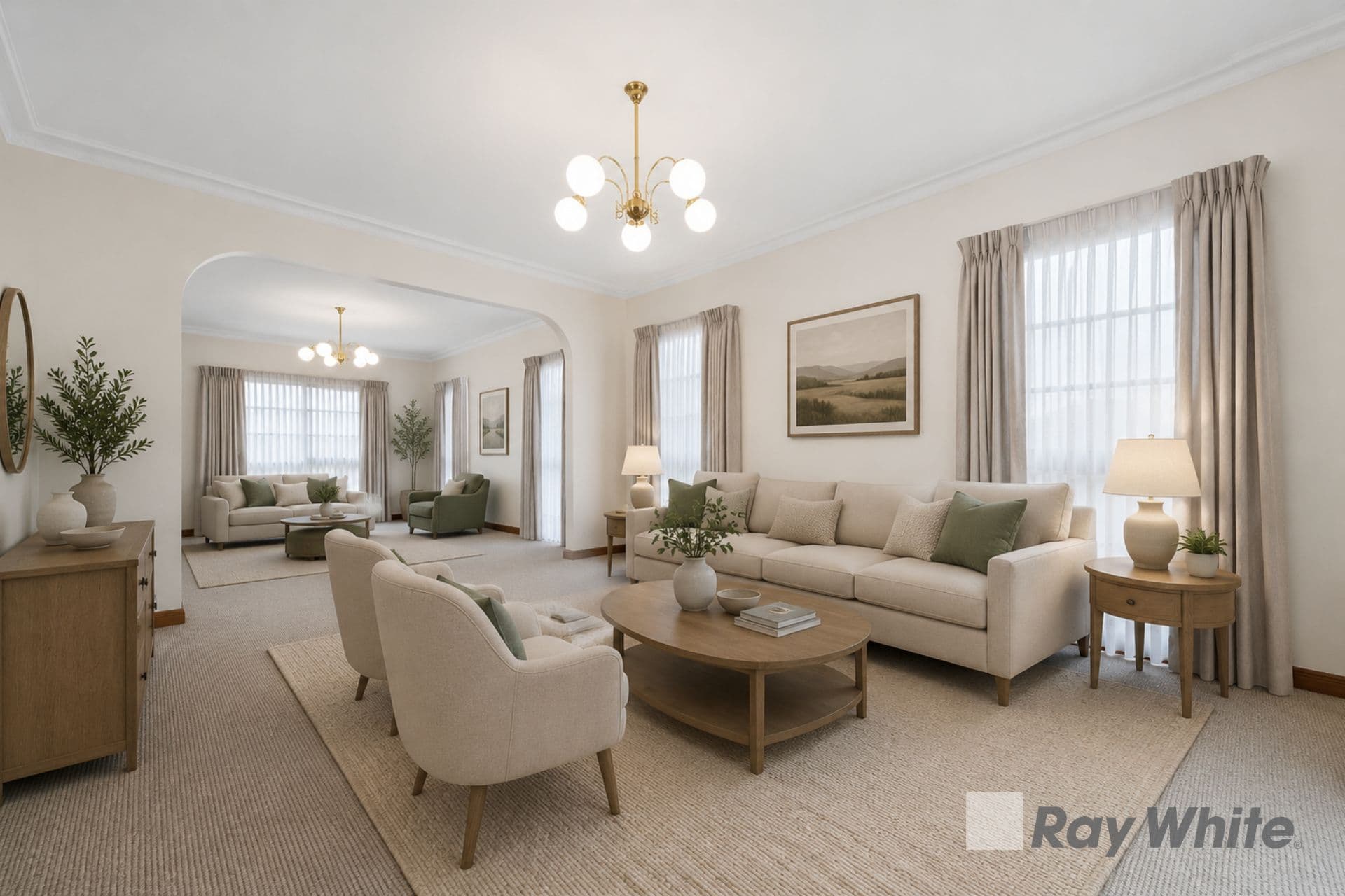 32 Daniel Solander Drive, Endeavour Hills VIC 3802, Endeavour Hills - Thumbnail 4