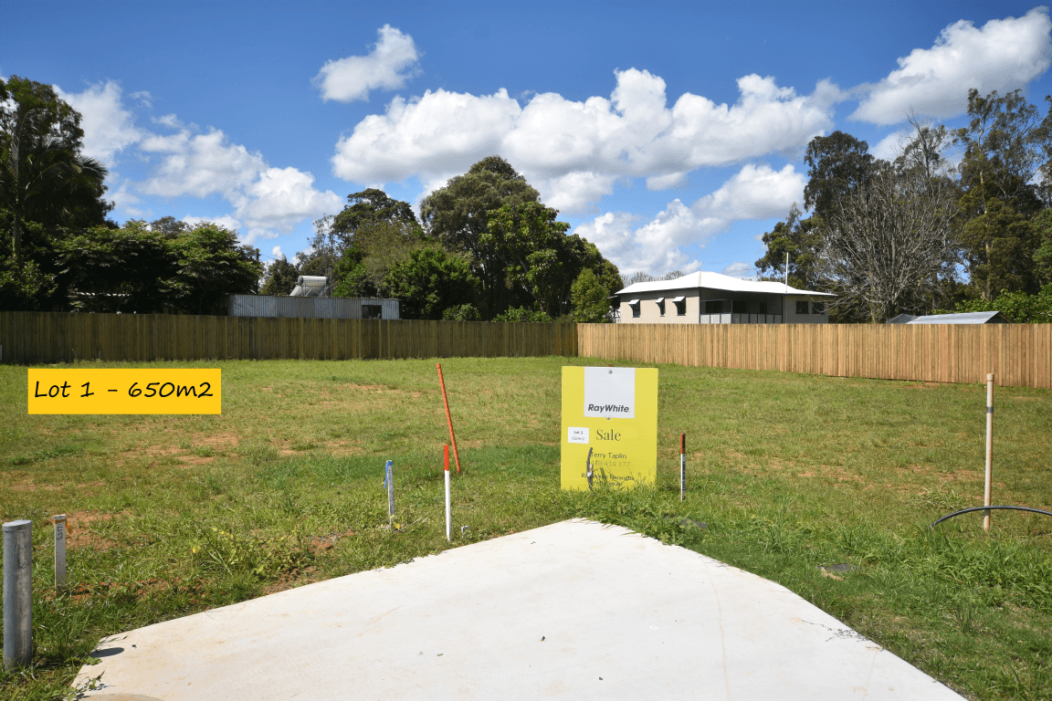 4 Murraya Place, Glass House Mountains QLD 4518, Glass House Mountains - Image 1