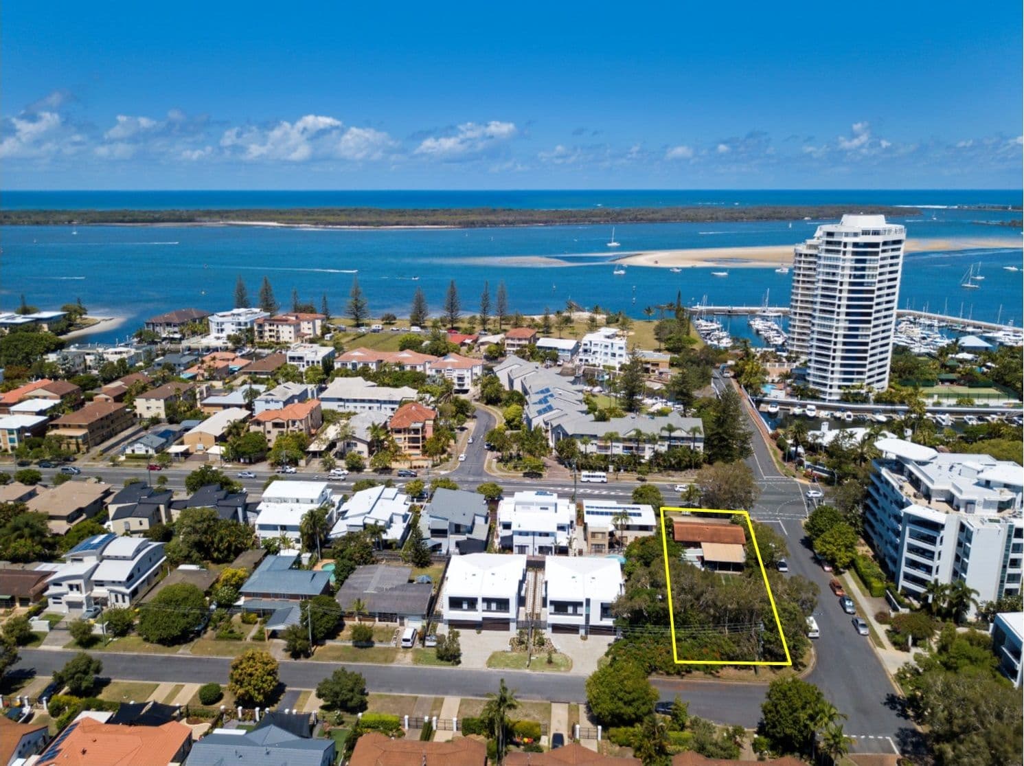 36 Bayview Street, Runaway Bay QLD 4216, Runaway Bay - Image 1