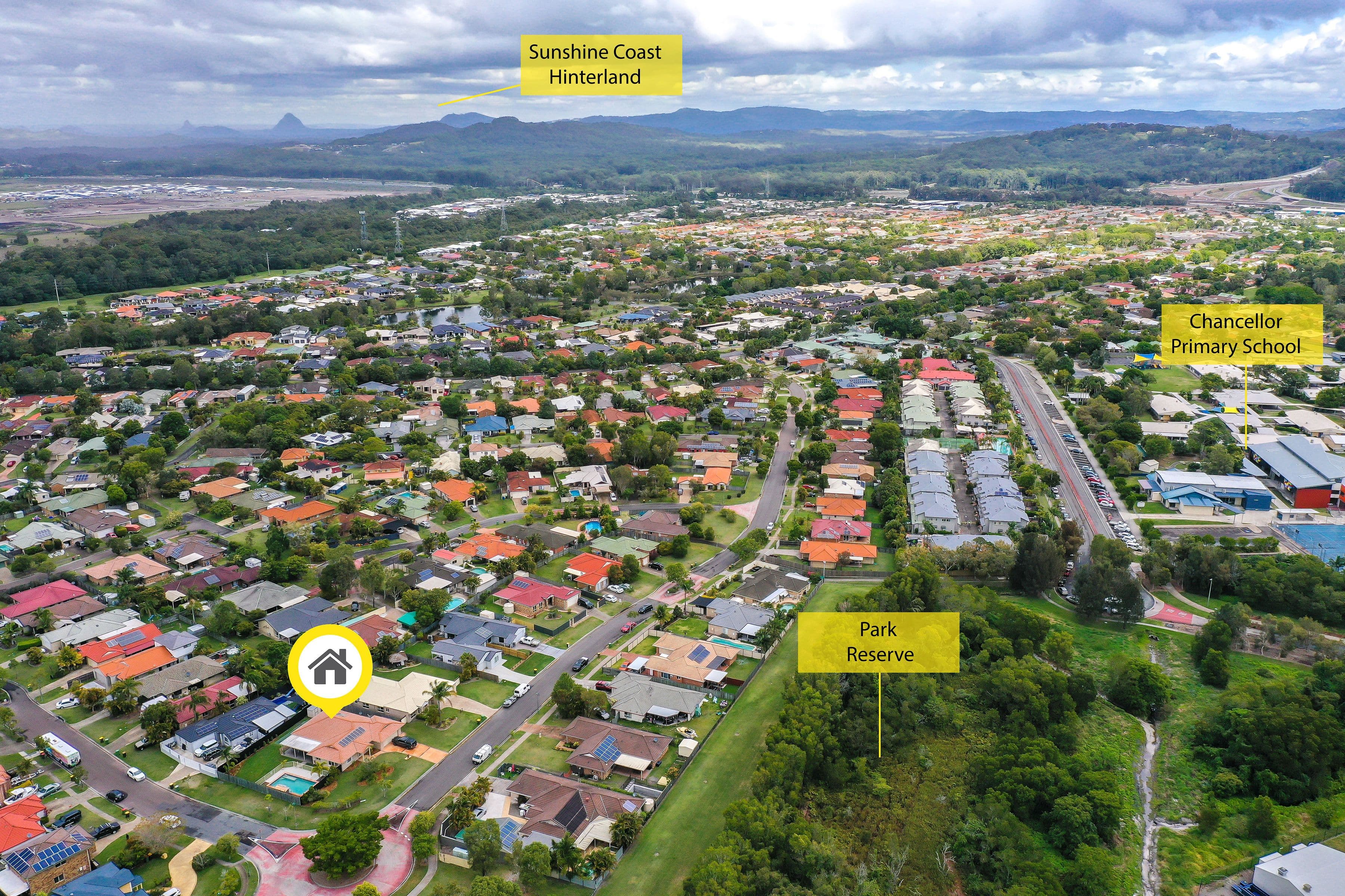 30 Columbia Street, Sippy Downs QLD 4556, Sippy Downs - Thumbnail 3