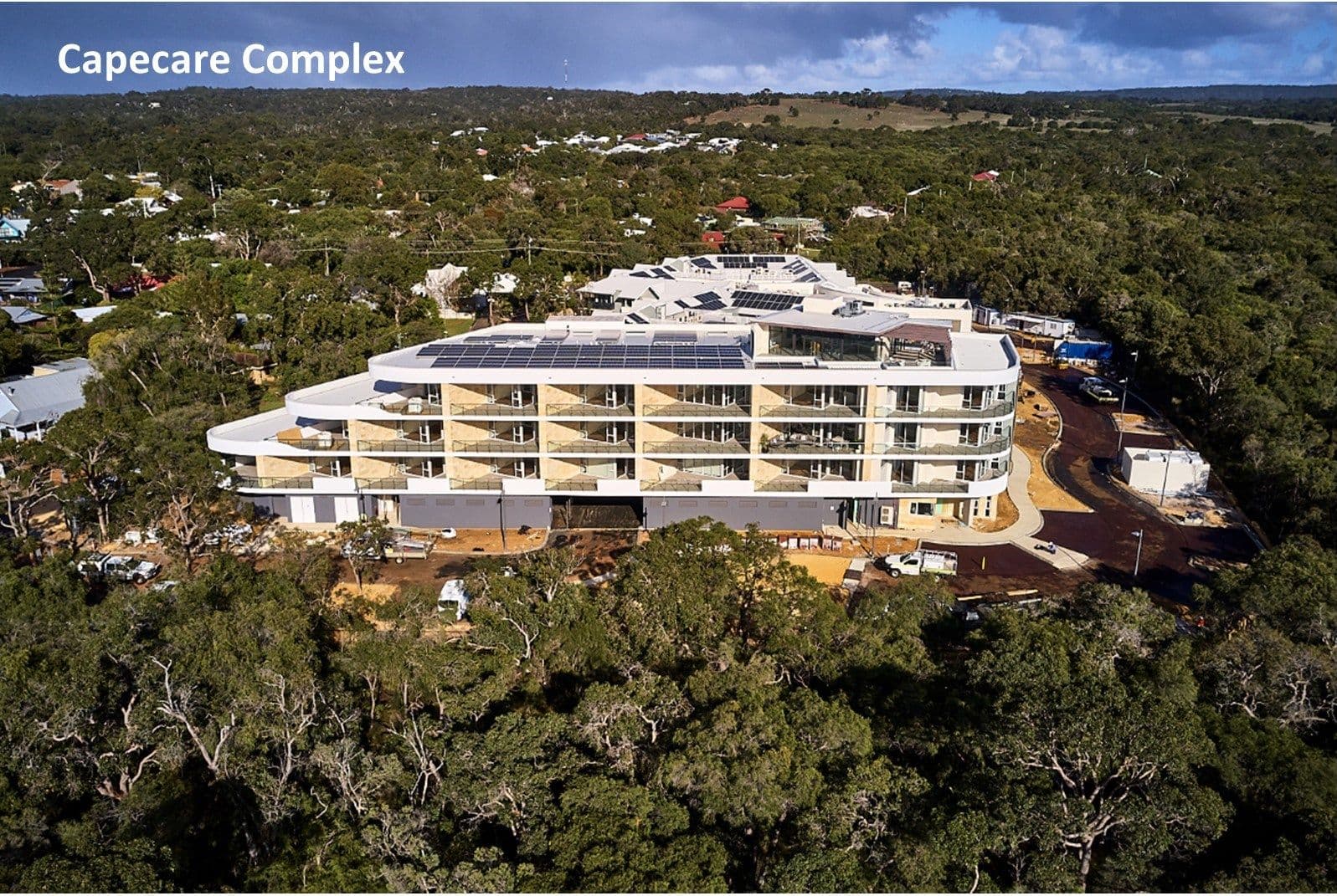 102/171 Naturaliste Terrace - Capecare, Dunsborough WA 6281, Dunsborough - Thumbnail 4