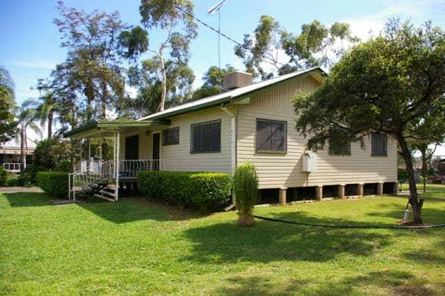 86 Yeoman Street, Boggabilla NSW 2409, Boggabilla - Image 1