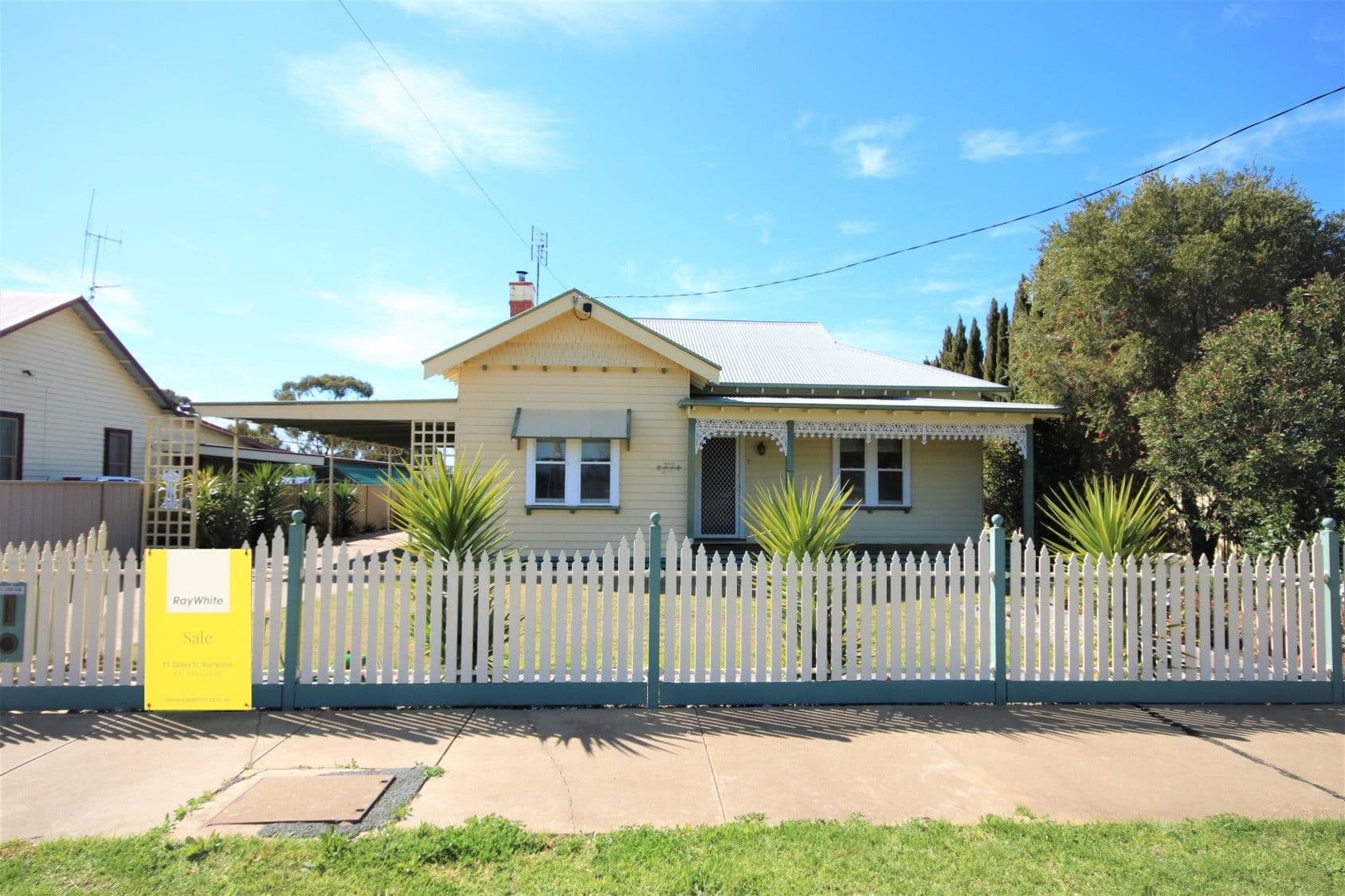 17 King Street, Rochester VIC 3561, Rochester - Image 1