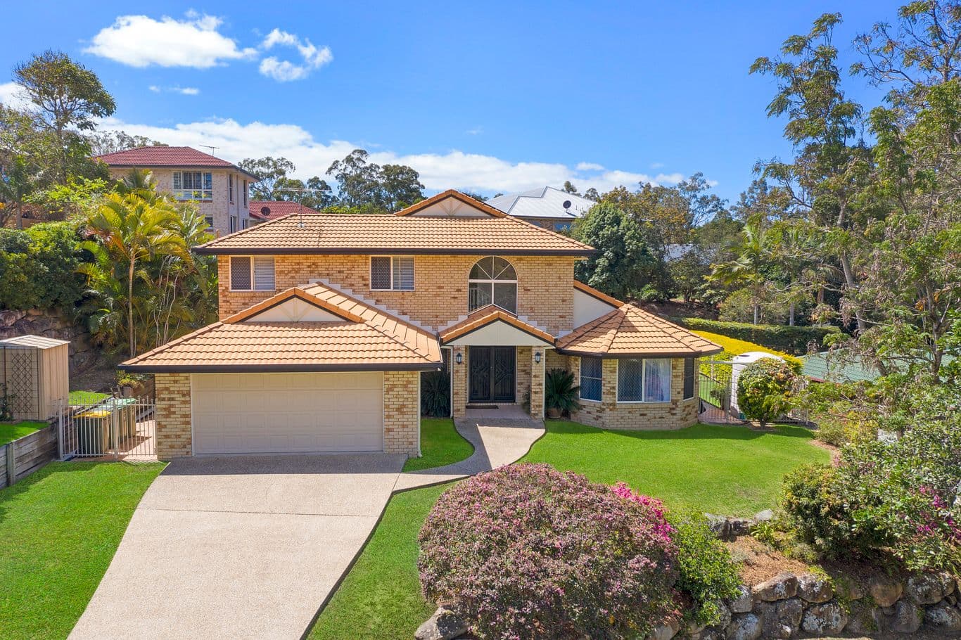 40 Tallowwood Place, Bridgeman Downs QLD 4035, Bridgeman Downs - Image 1