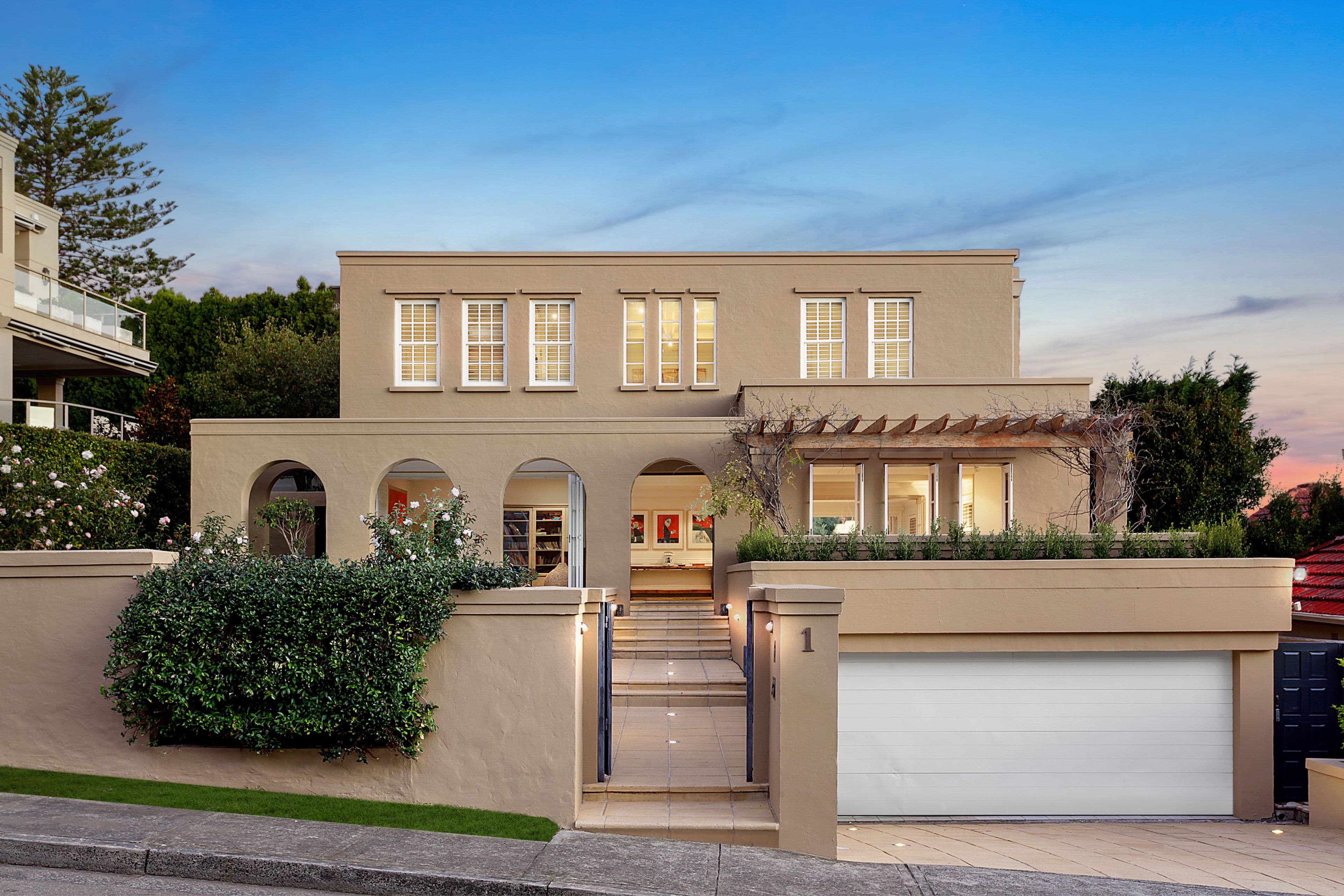 1 Hillside Avenue, Vaucluse - Image 1