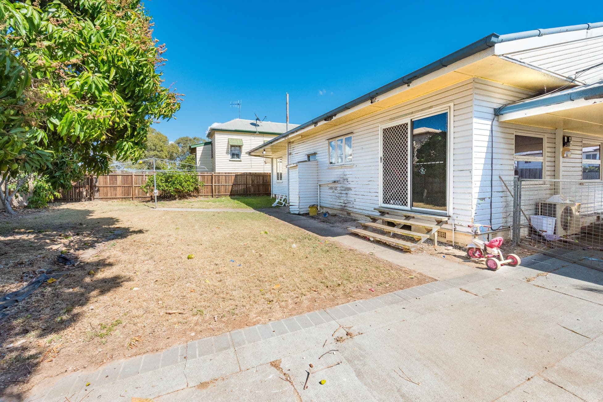 86A Crofton Street, Bundaberg West QLD 4670, Bundaberg West - Thumbnail 2
