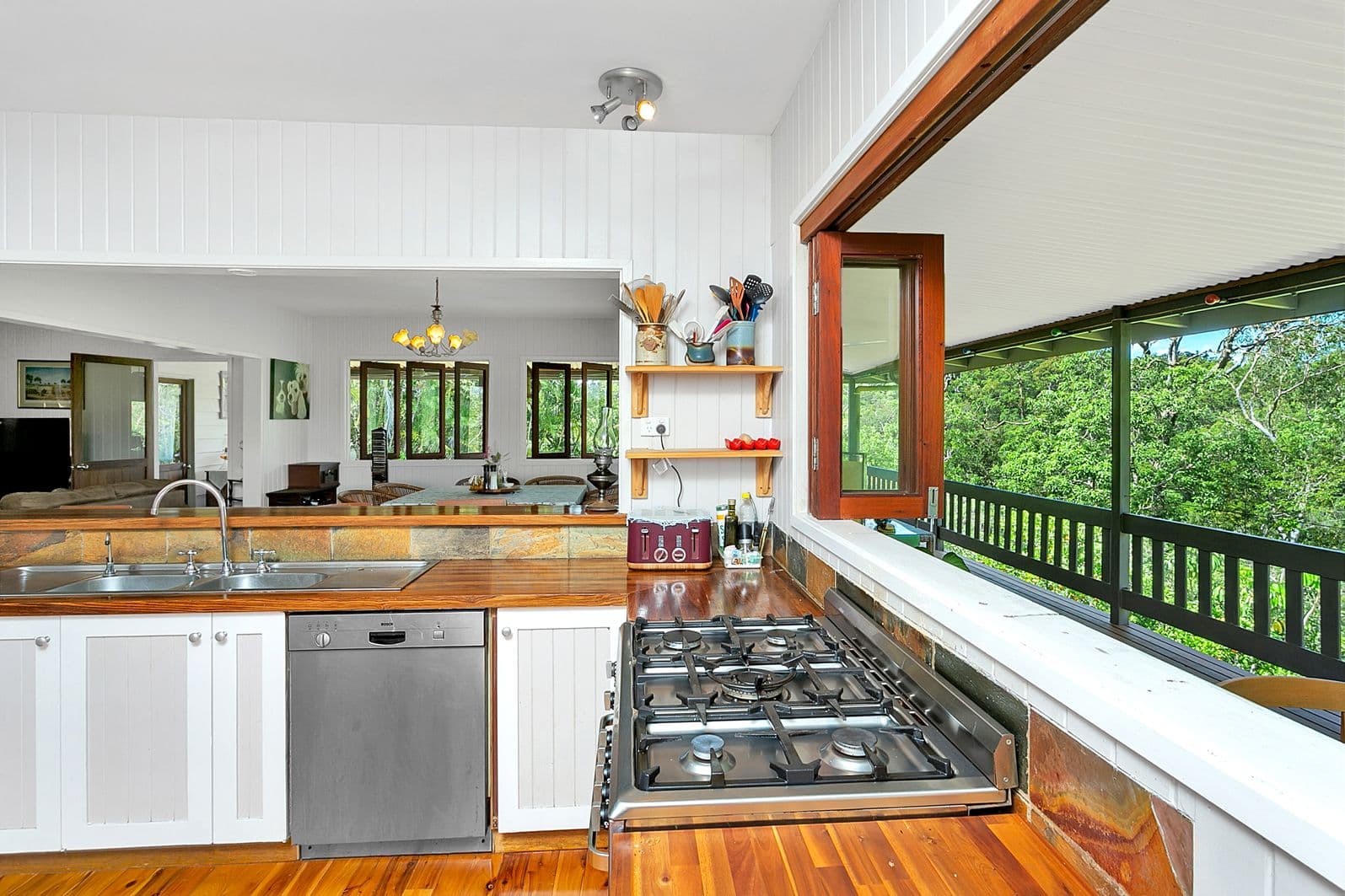 68 Cadagi Drive, Kuranda QLD 4881, Kuranda - Thumbnail 7