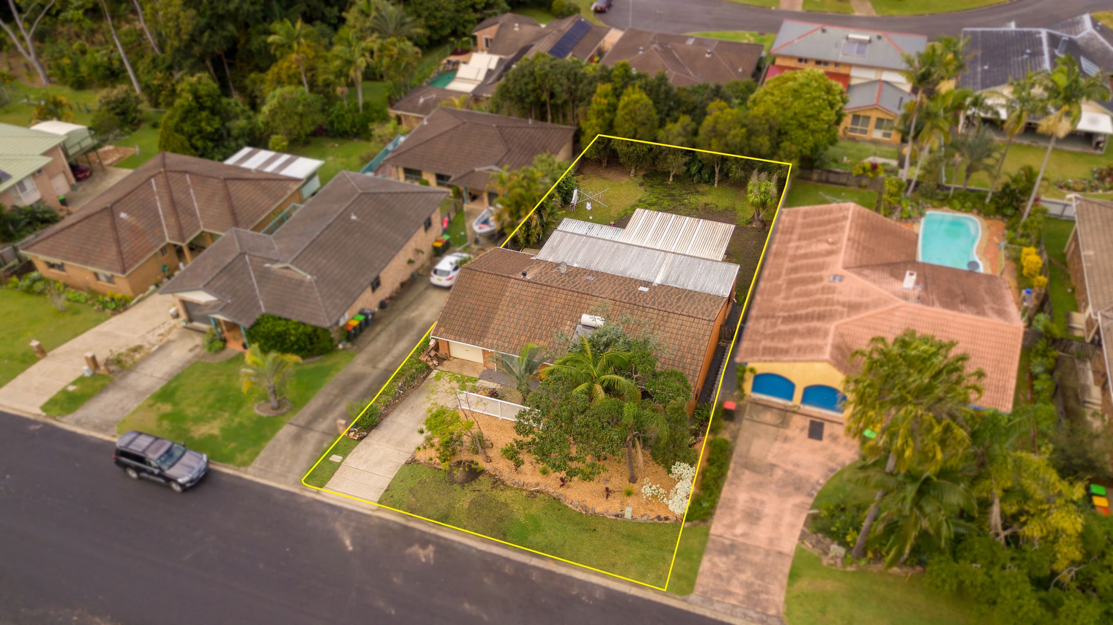 117 Combine Street, Coffs Harbour NSW 2450, Coffs Harbour - Thumbnail 2