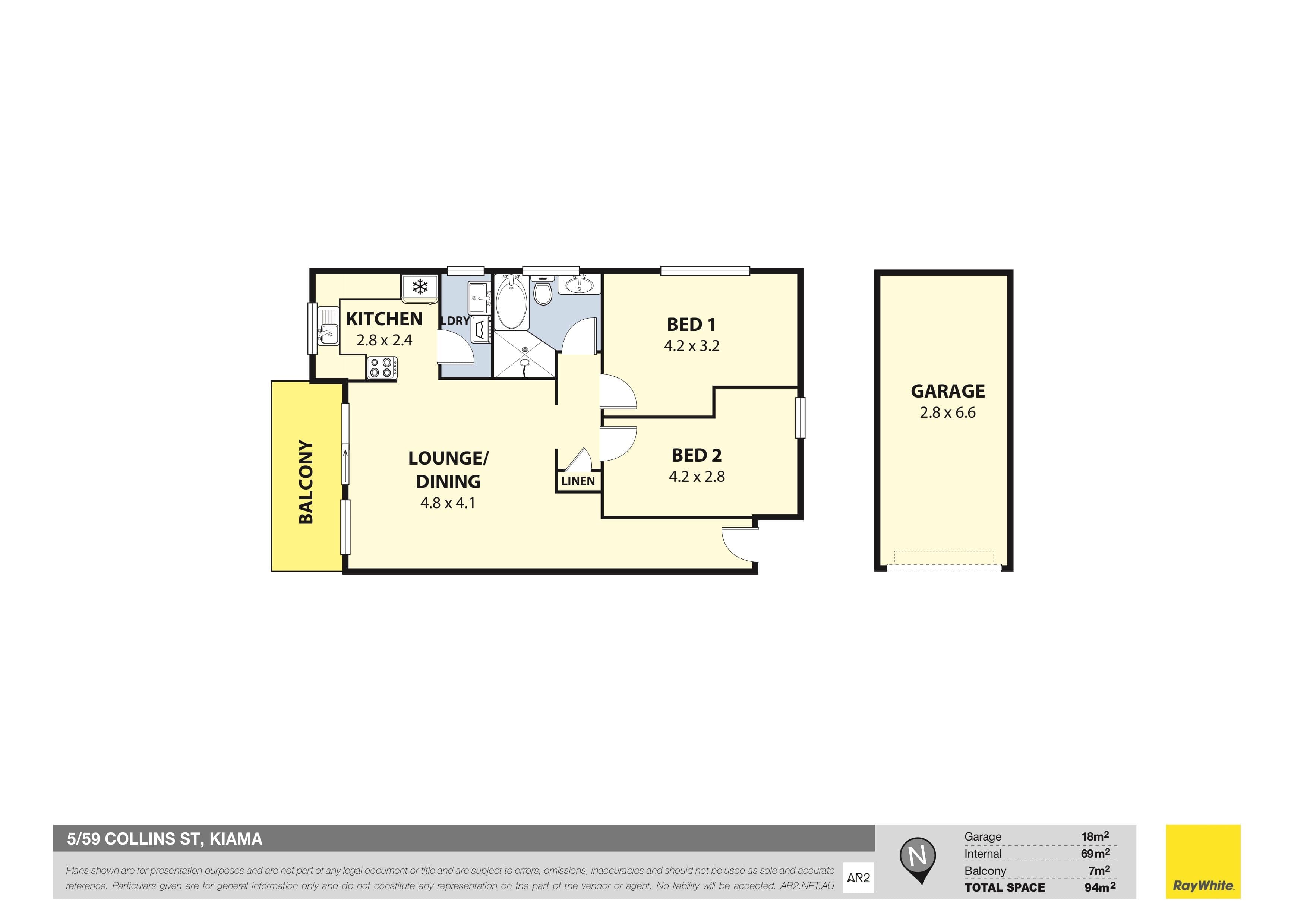 59 Collins Street, Kiama NSW 2533, Kiama - Thumbnail 8