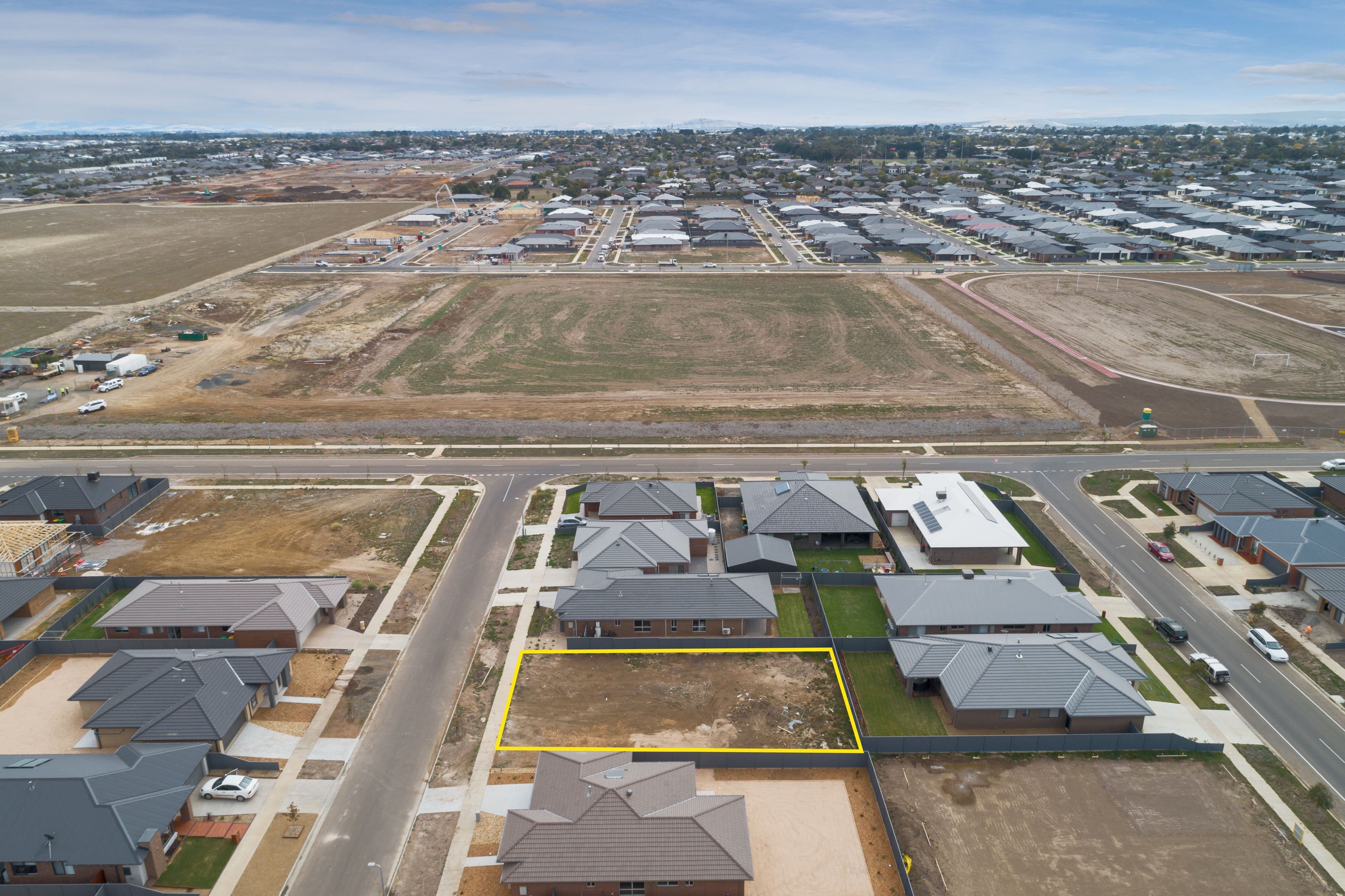 7 O'Brien Drive, Alfredton  Victoria  3350, Australia, Alfredton - Thumbnail 4