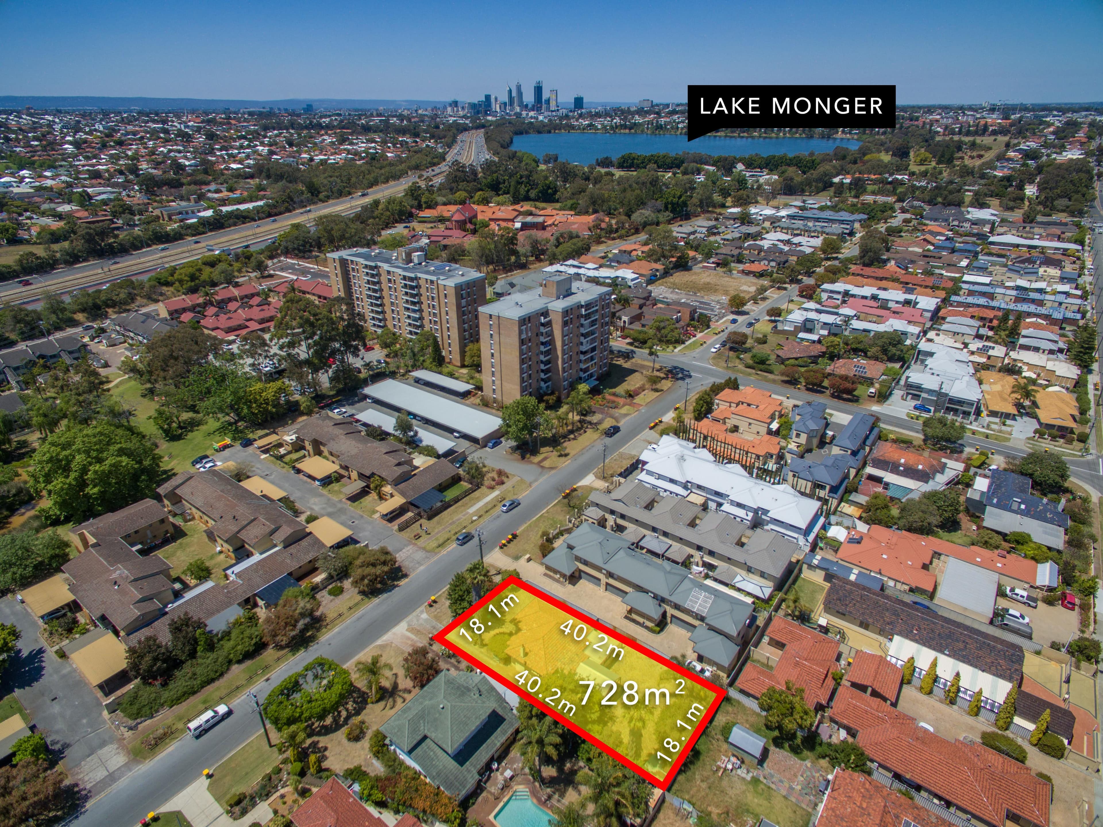43 Pollard Street, Glendalough WA 6016, Glendalough - Thumbnail 2