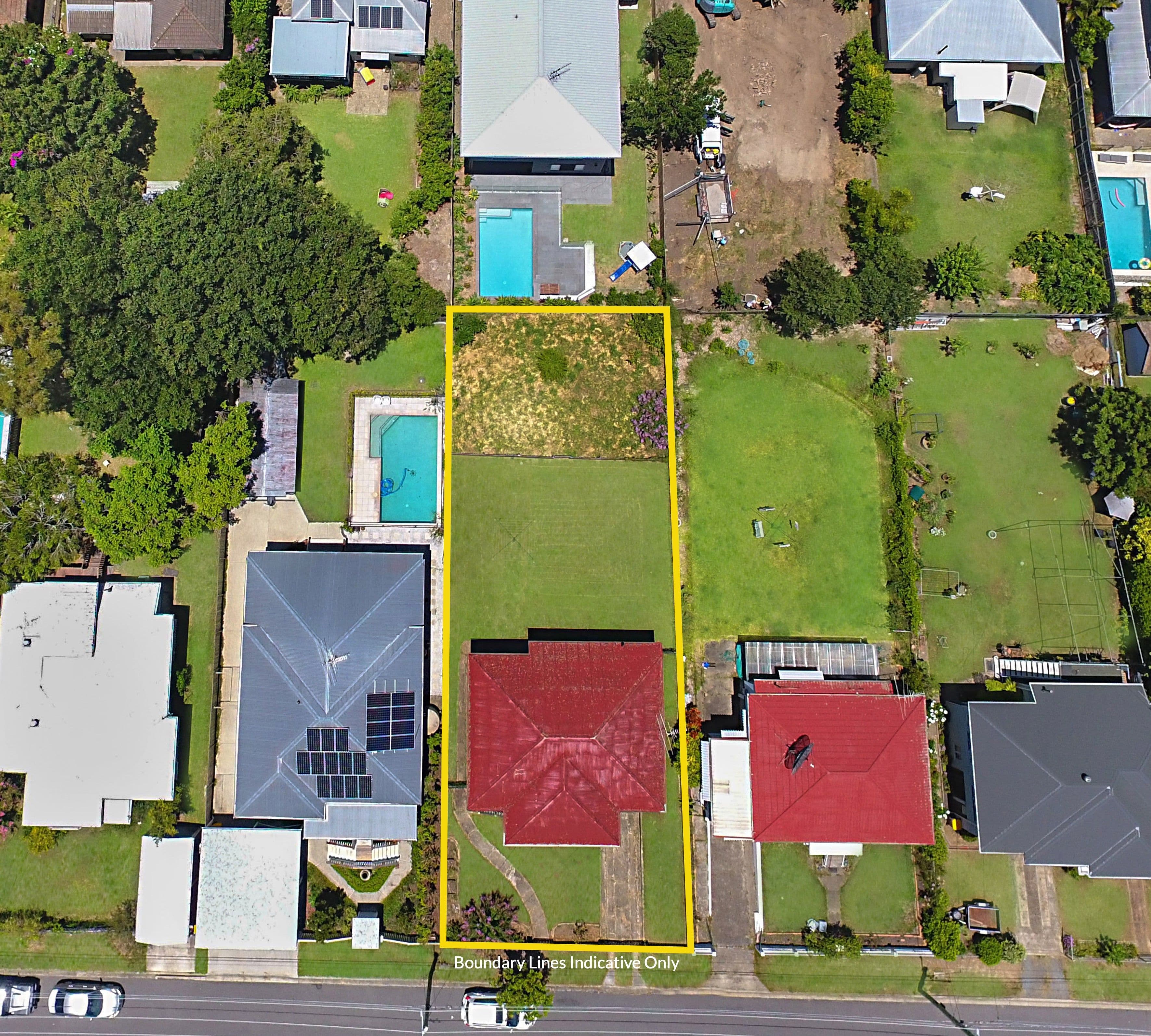 7 Bega Street, Grange QLD 4051, Grange - Thumbnail 7