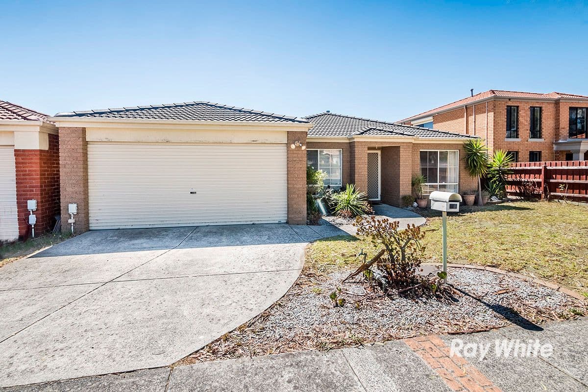 46 Central Parkway, Cranbourne West VIC 3977, Cranbourne West - Image 1