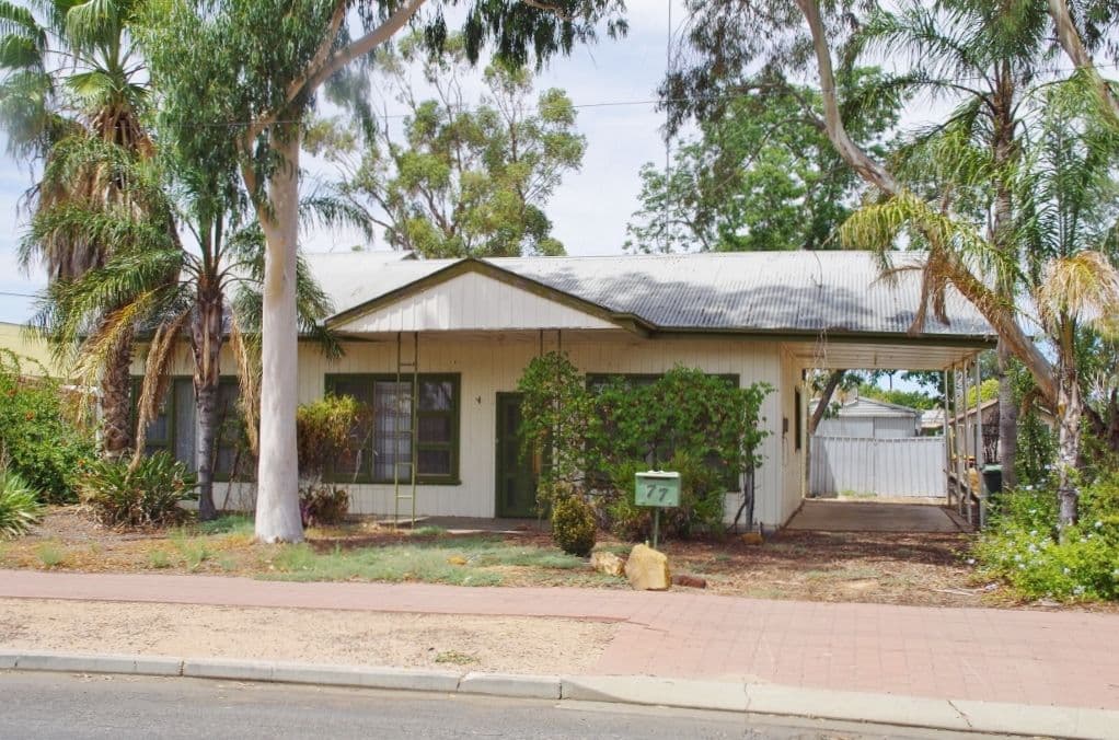 77 Murtho Street, Renmark SA 5341, Renmark - Image 1