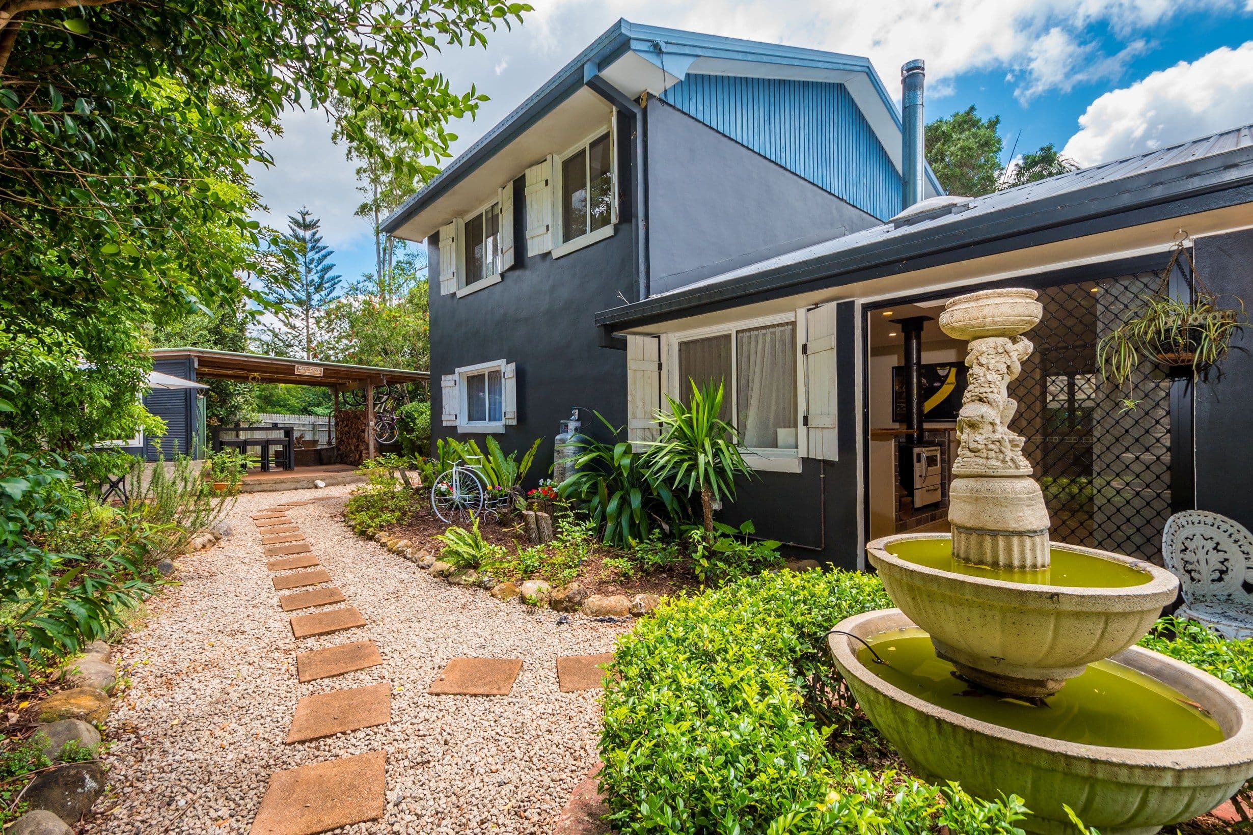 84 Eagle Heights Road, Tamborine Mountain QLD 4272, Tamborine Mountain - Image 1