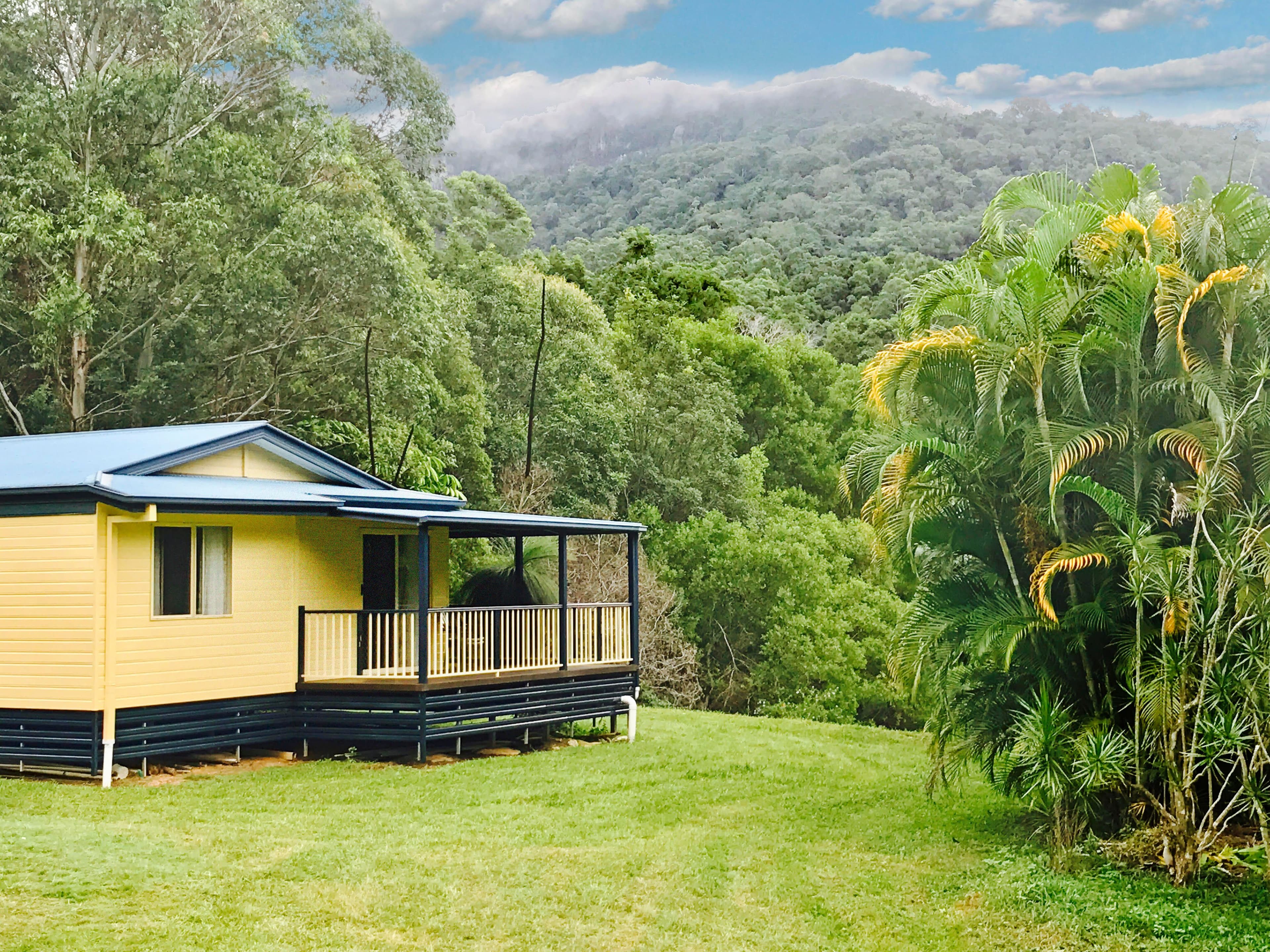 1381 Currumbin Creek Road, Currumbin Valley QLD 4223, Currumbin Valley - Thumbnail 6