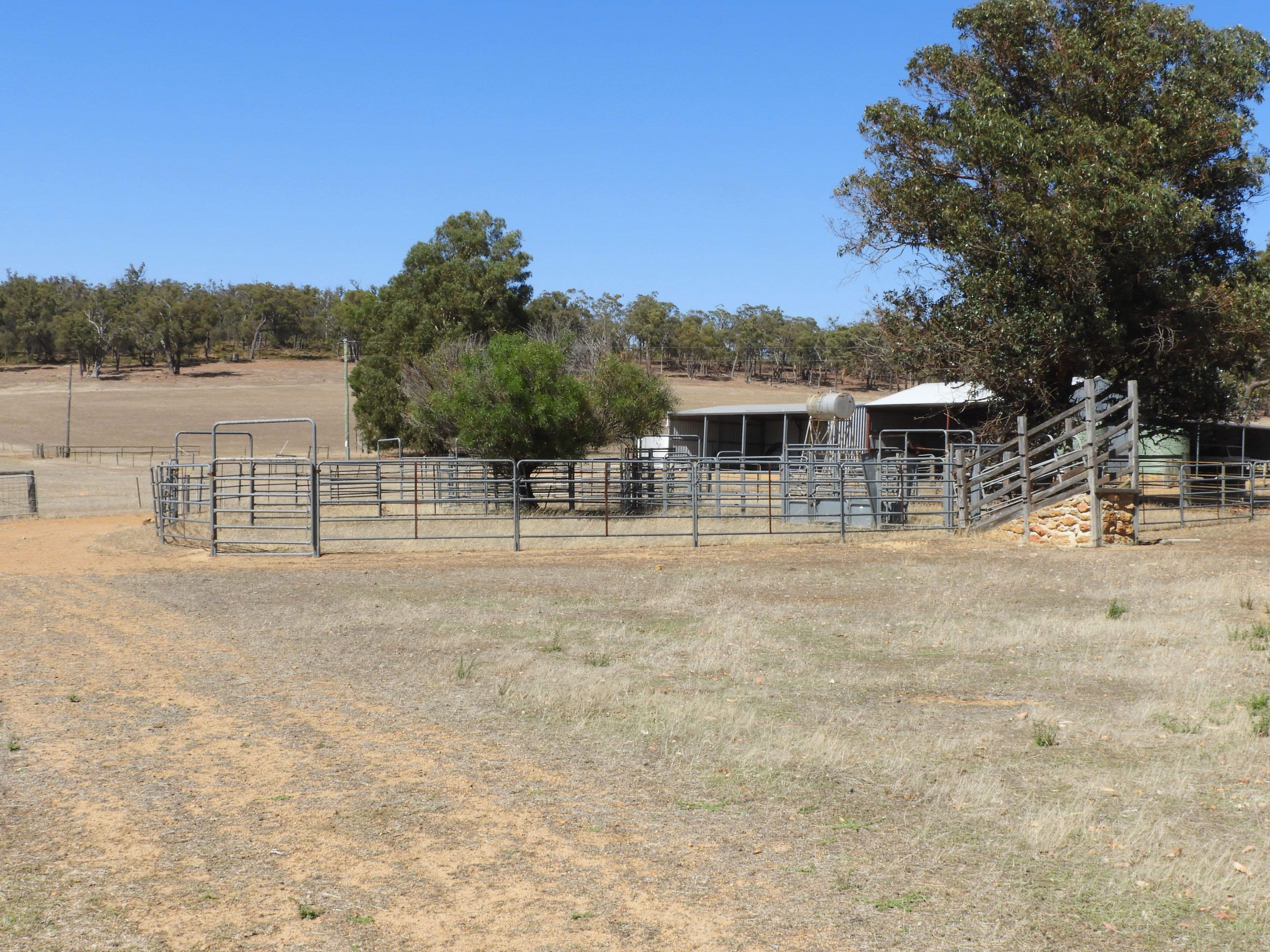 Sandrina Park, 7282 Albany Highway, Bannister WA 6390, North Bannister - Thumbnail 6