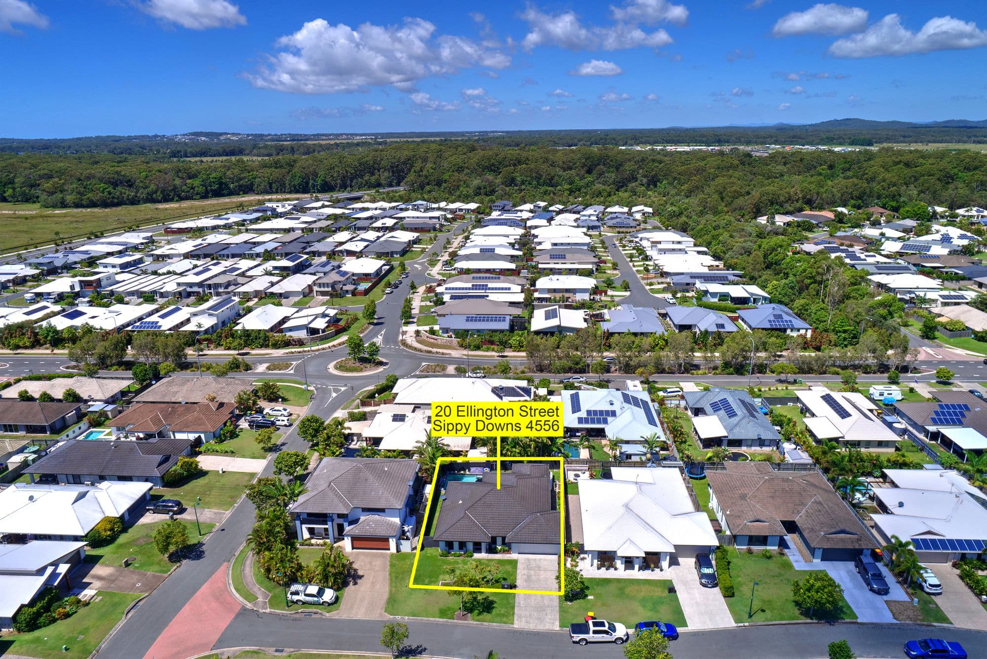 20 Ellington Street, Sippy Downs QLD 4556, Sippy Downs - Thumbnail 3