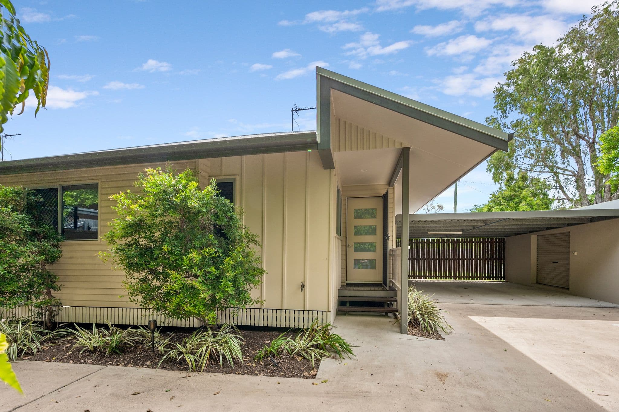 58 Hughes Street, Hermit Park QLD 4812, Hermit Park - Image 1