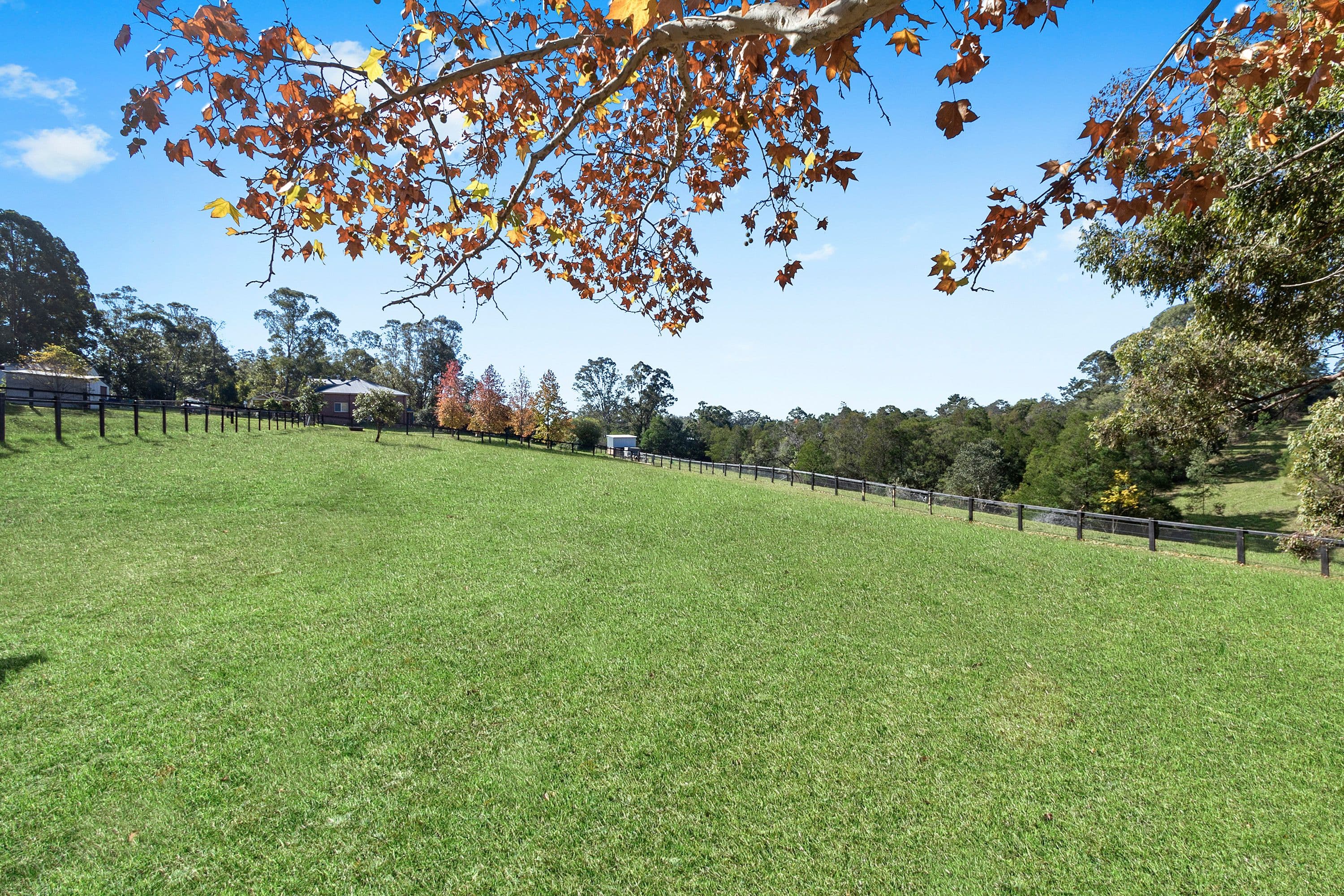 110 Hermitage Road, Kurrajong Hills NSW 2758, Kurrajong Hills - Image 1