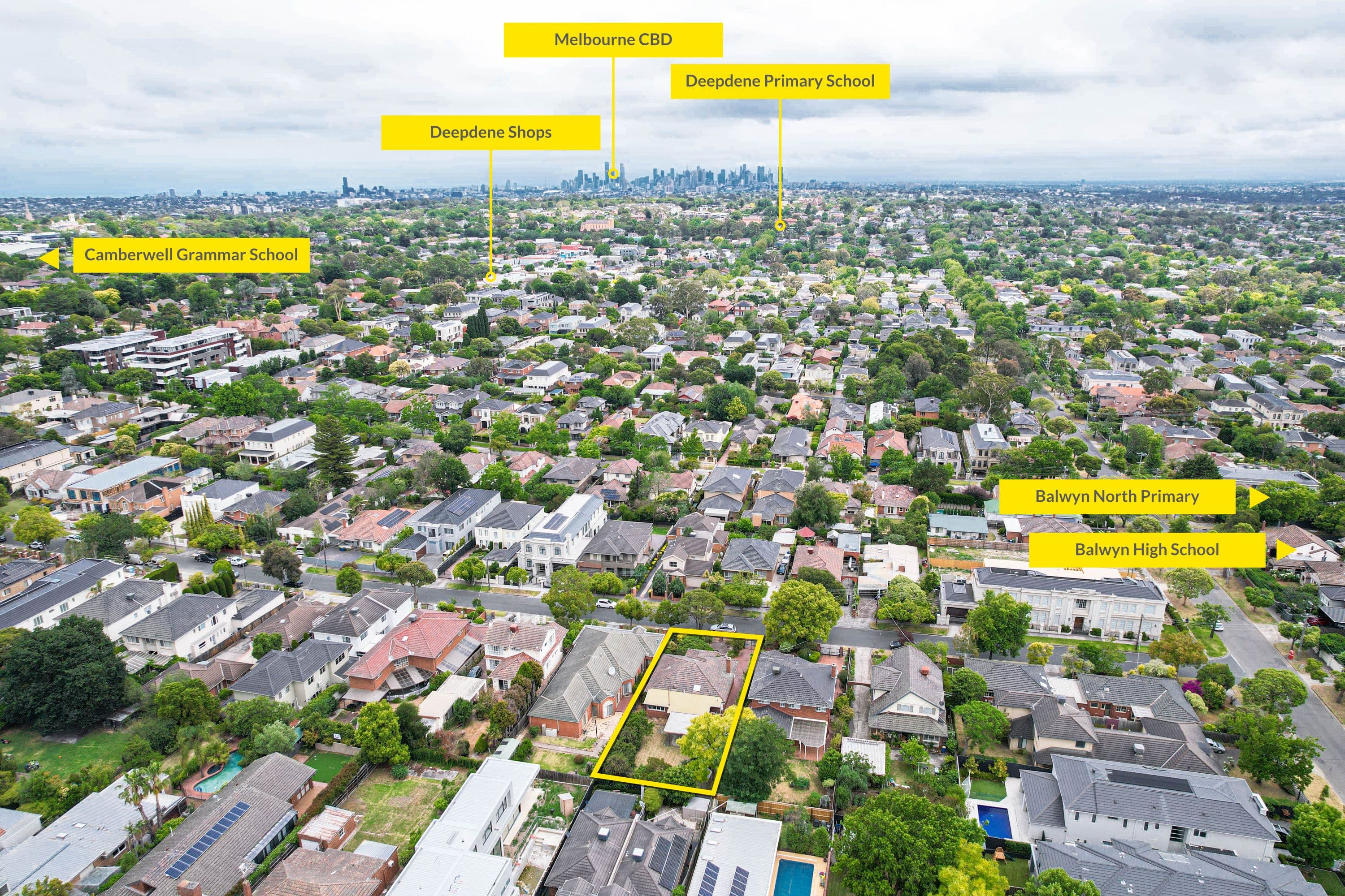 32 Norbert Street, Balwyn VIC 3103, Balwyn - Thumbnail 5