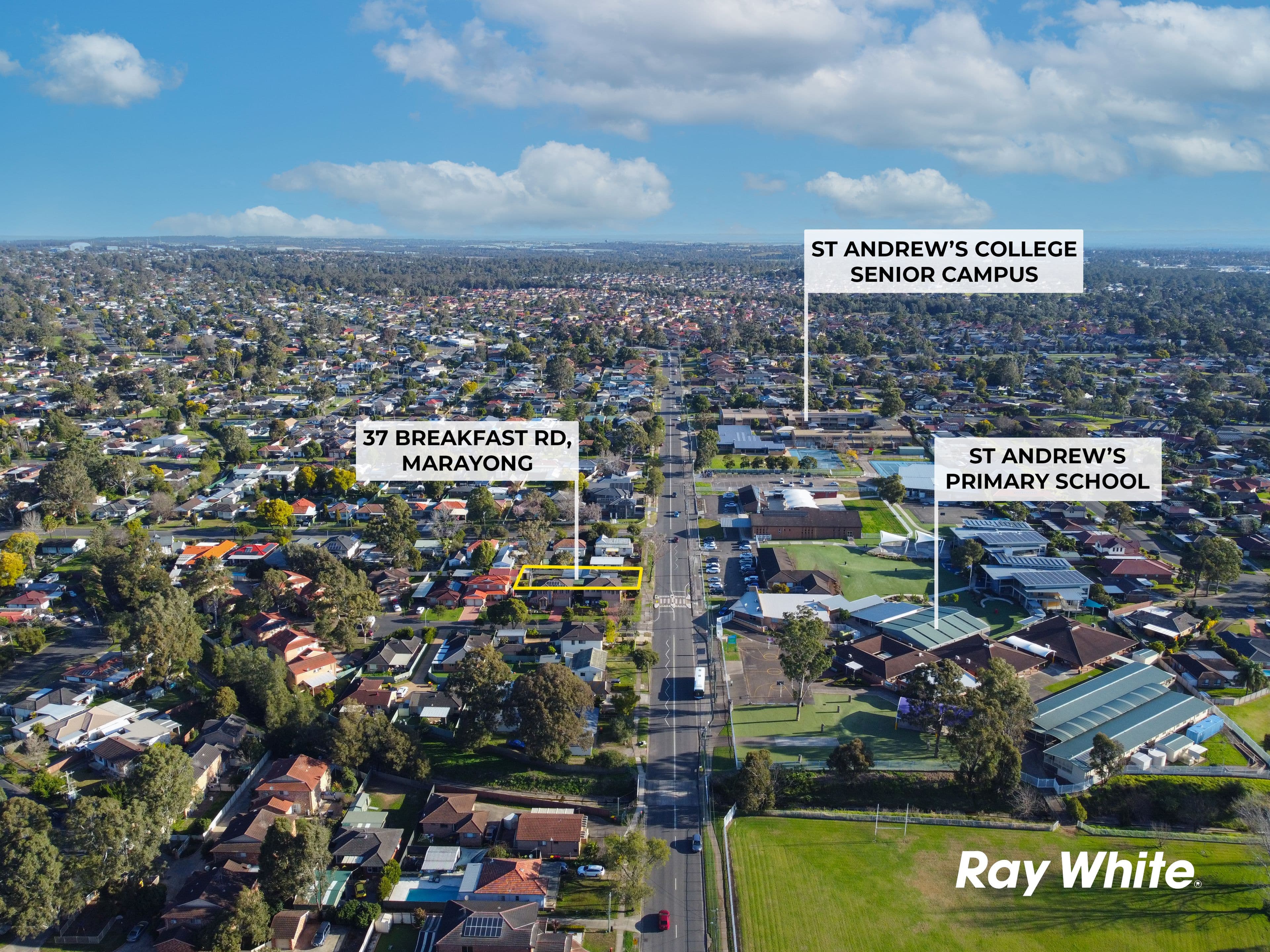 37 Breakfast Road, Marayong NSW 2148, Marayong - Thumbnail 2