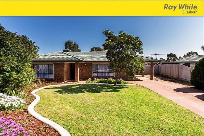 7 Seville Court, Craigmore SA 5114, Craigmore - Thumbnail 2