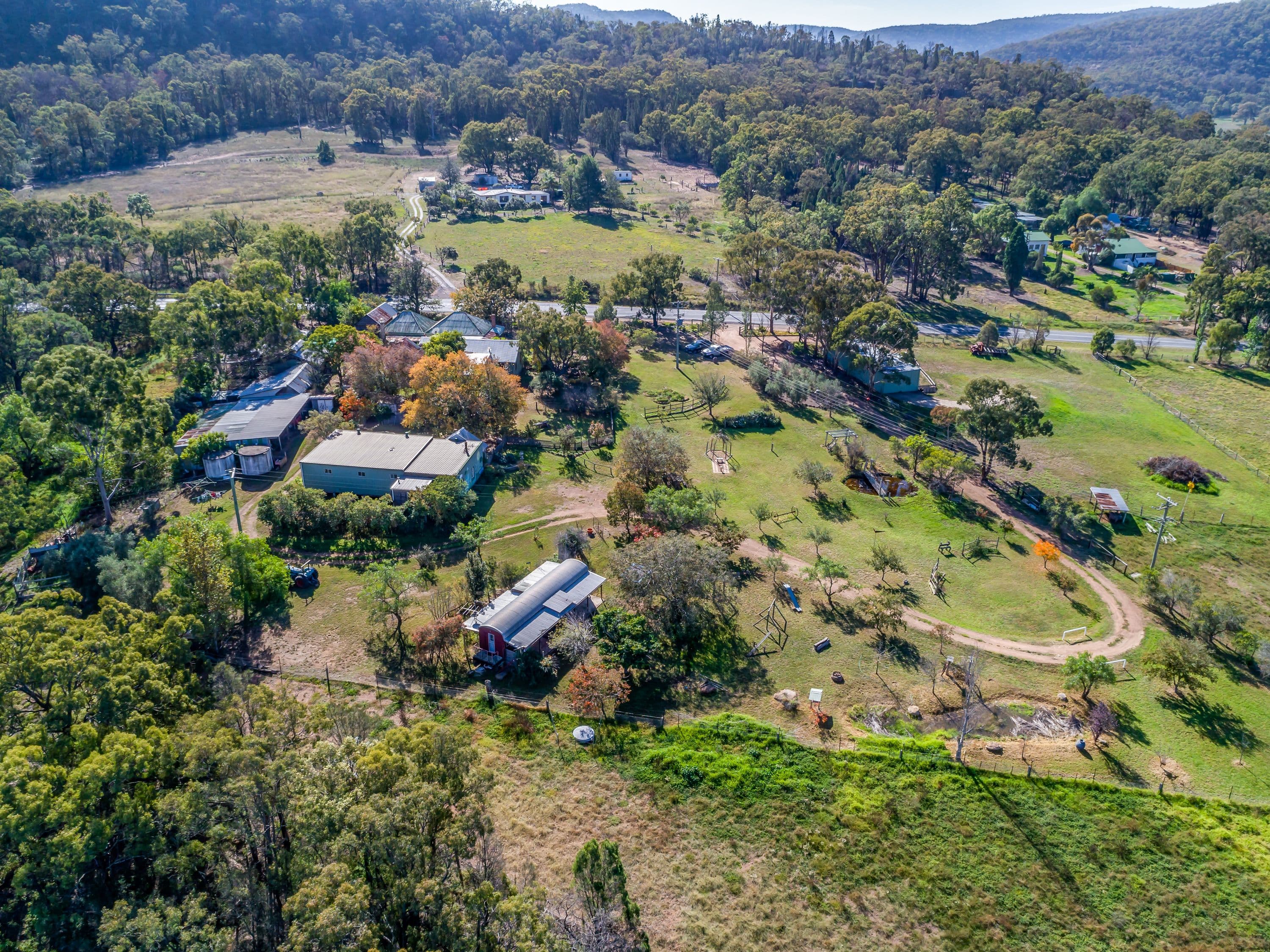 1831 Merriwa Road, Sandy Hollow NSW 2333, Sandy Hollow - Thumbnail 3