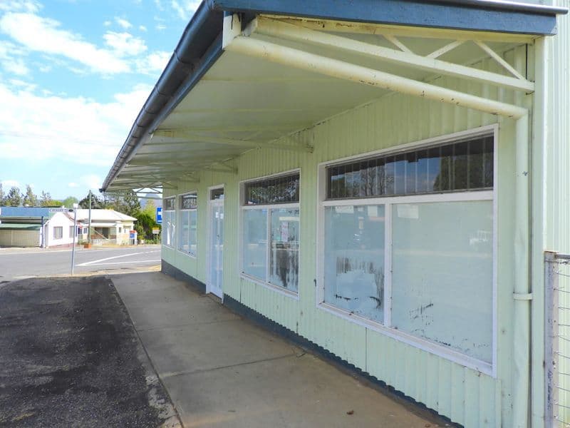 40 Urben Street, Urbenville NSW 2475, Urbenville - Thumbnail 3