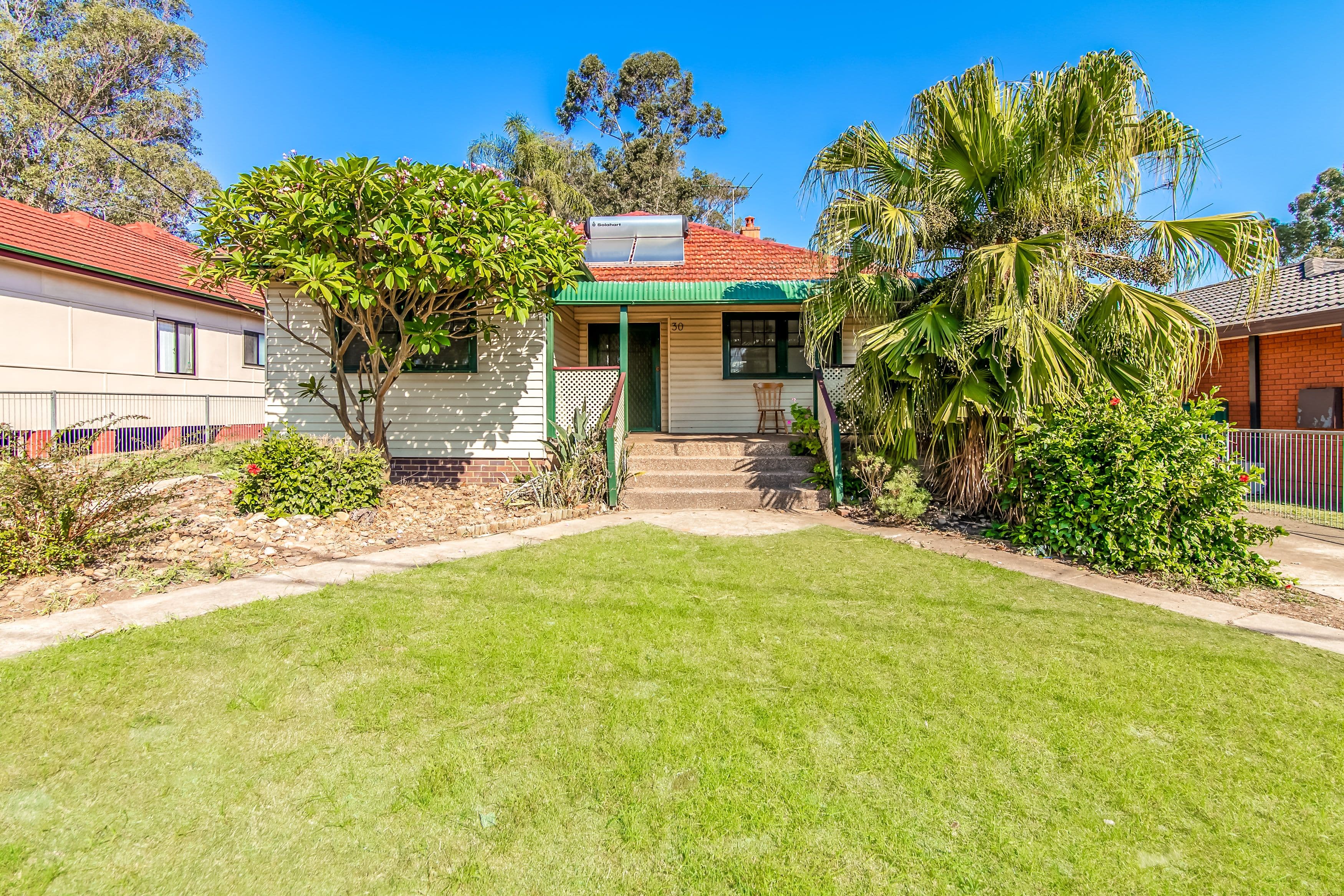 2/6-8 Grange Road, Alphington VIC 3078, Alphington - Thumbnail 8