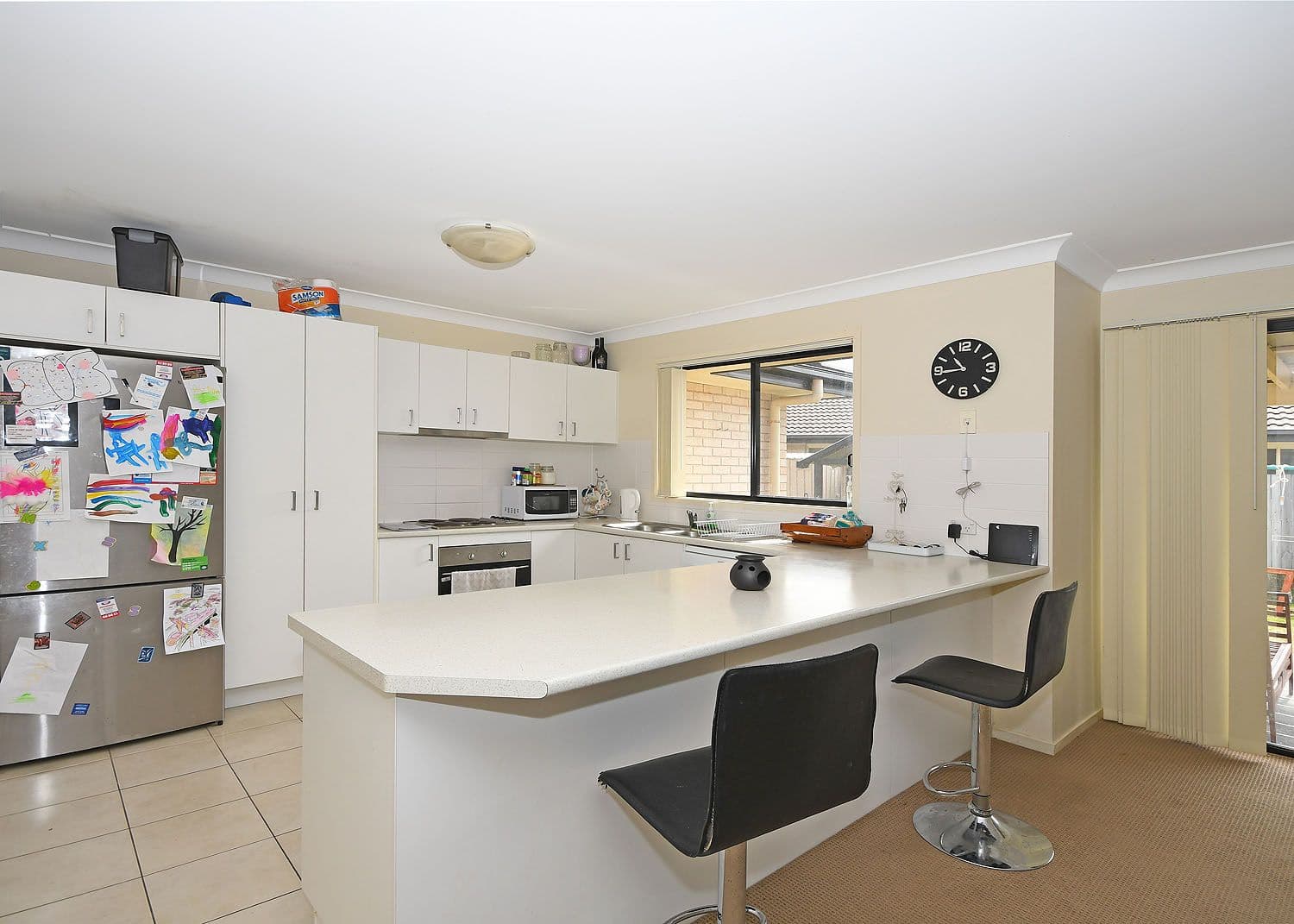 18 Bayridge Heights Drive, Nikenbah QLD 4655, Nikenbah - Thumbnail 5