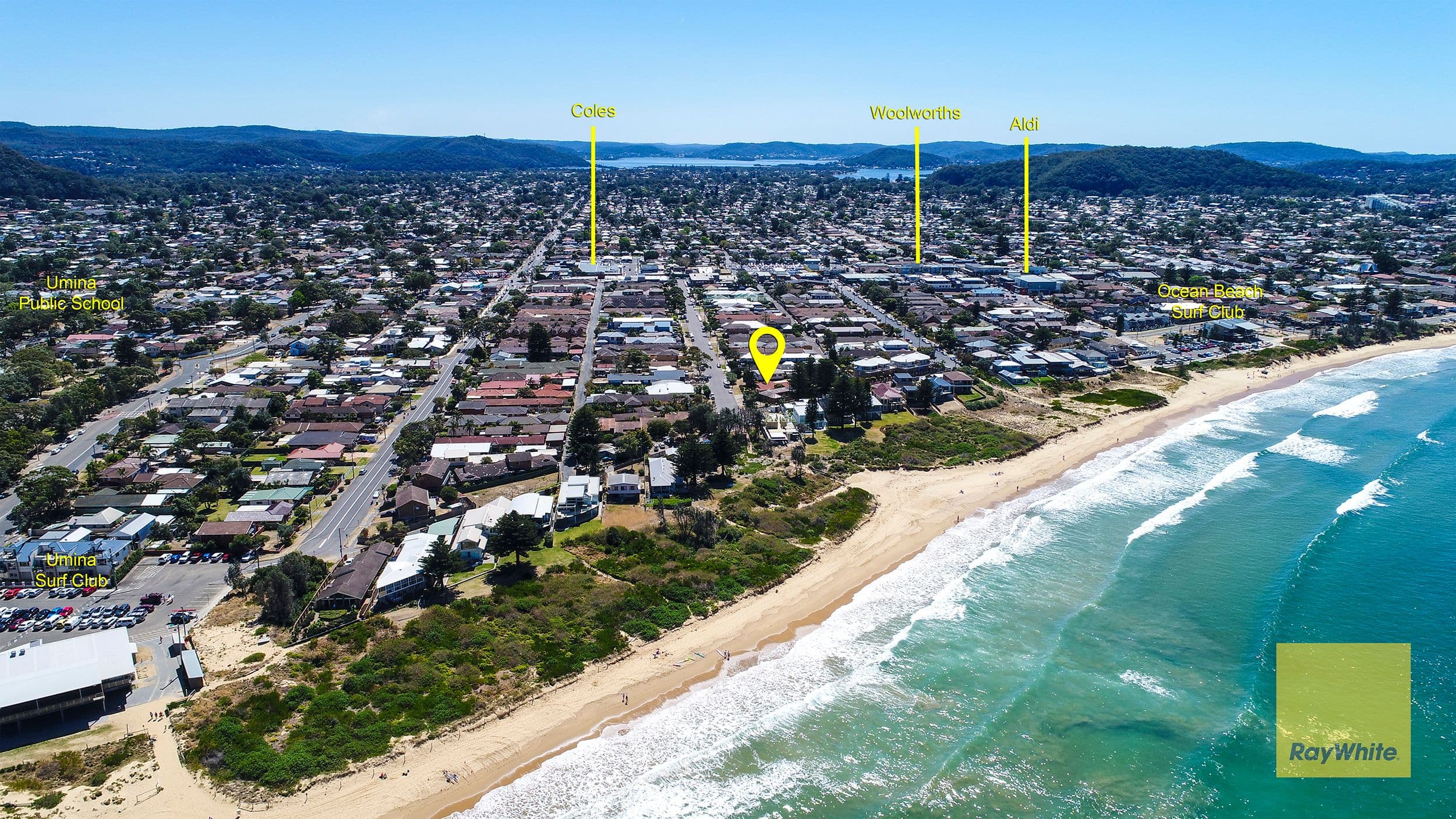 52 Berith Street, Umina Beach NSW 2257, Umina Beach - Thumbnail 3