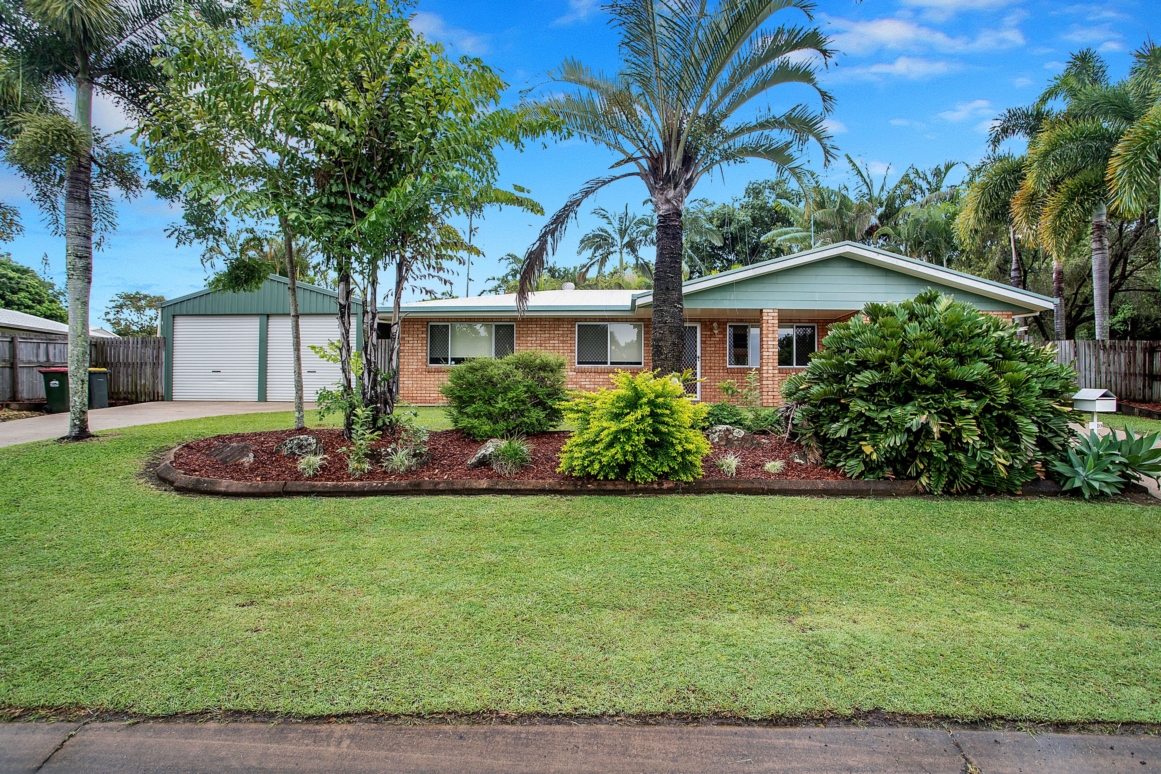 10 Elva Court, Glenella QLD 4740, Glenella - Image 1