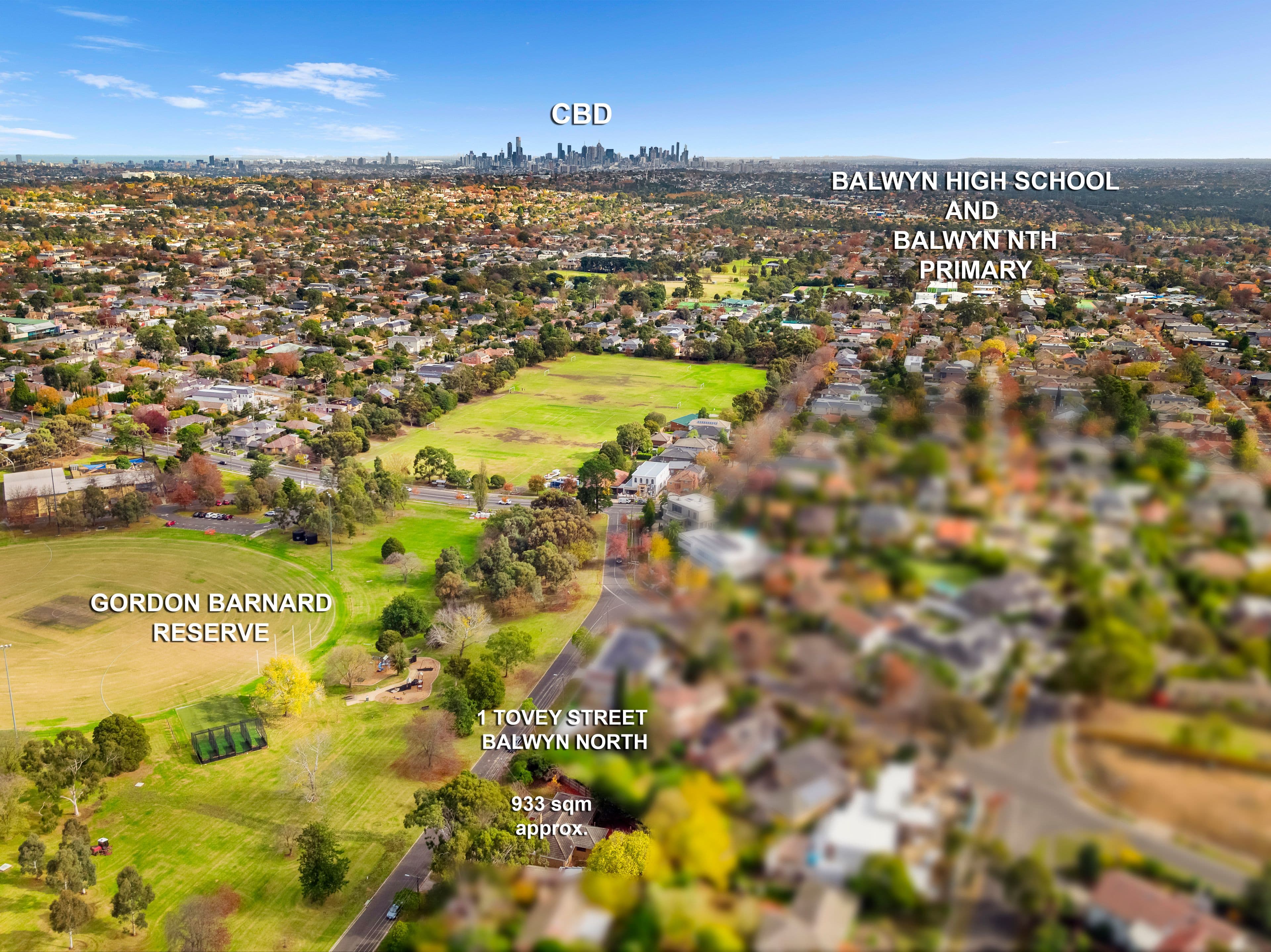 1 Tovey Street, Balwyn North VIC 3104, Balwyn North - Thumbnail 4