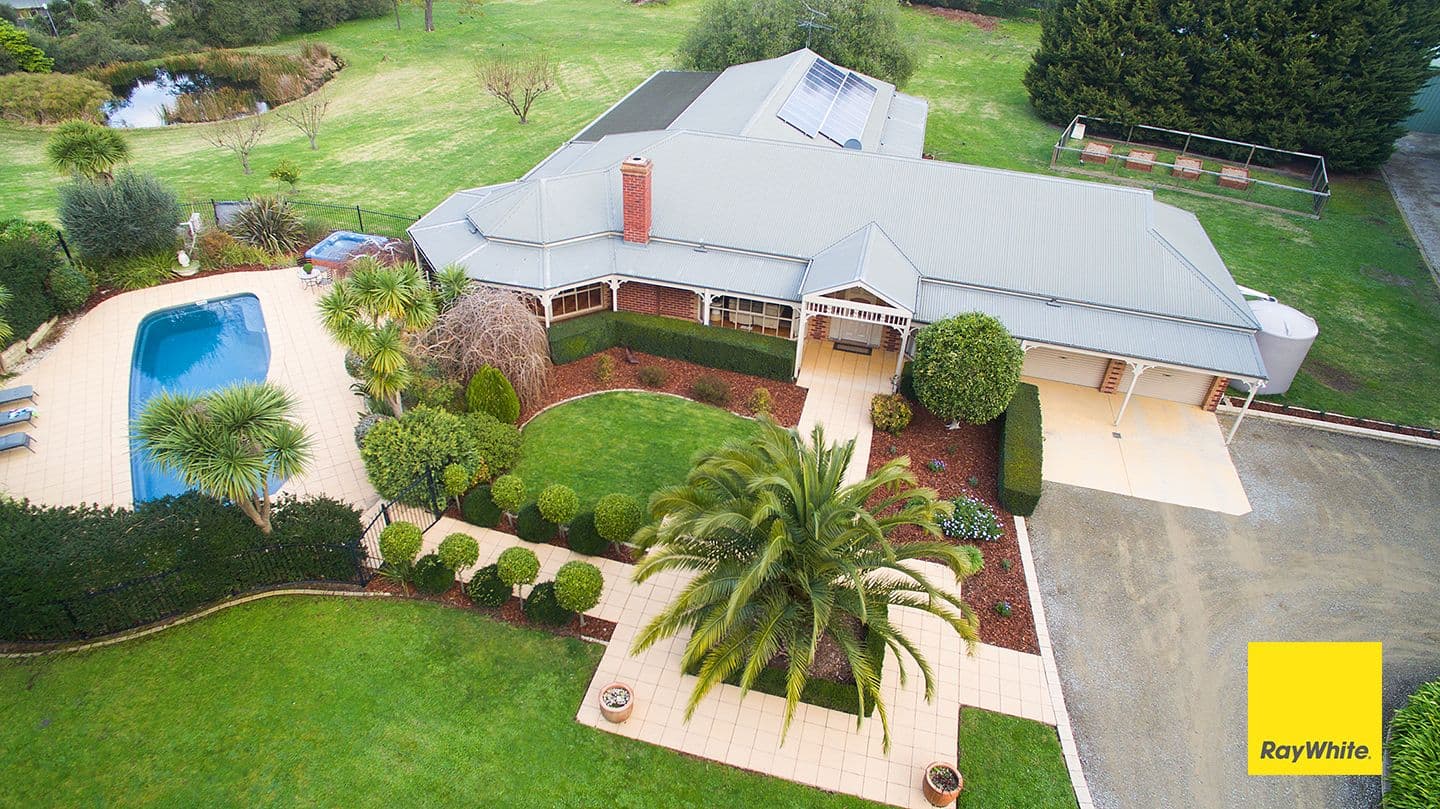 256 Warrandyte Road, Langwarrin VIC 3910, Langwarrin - Image 1