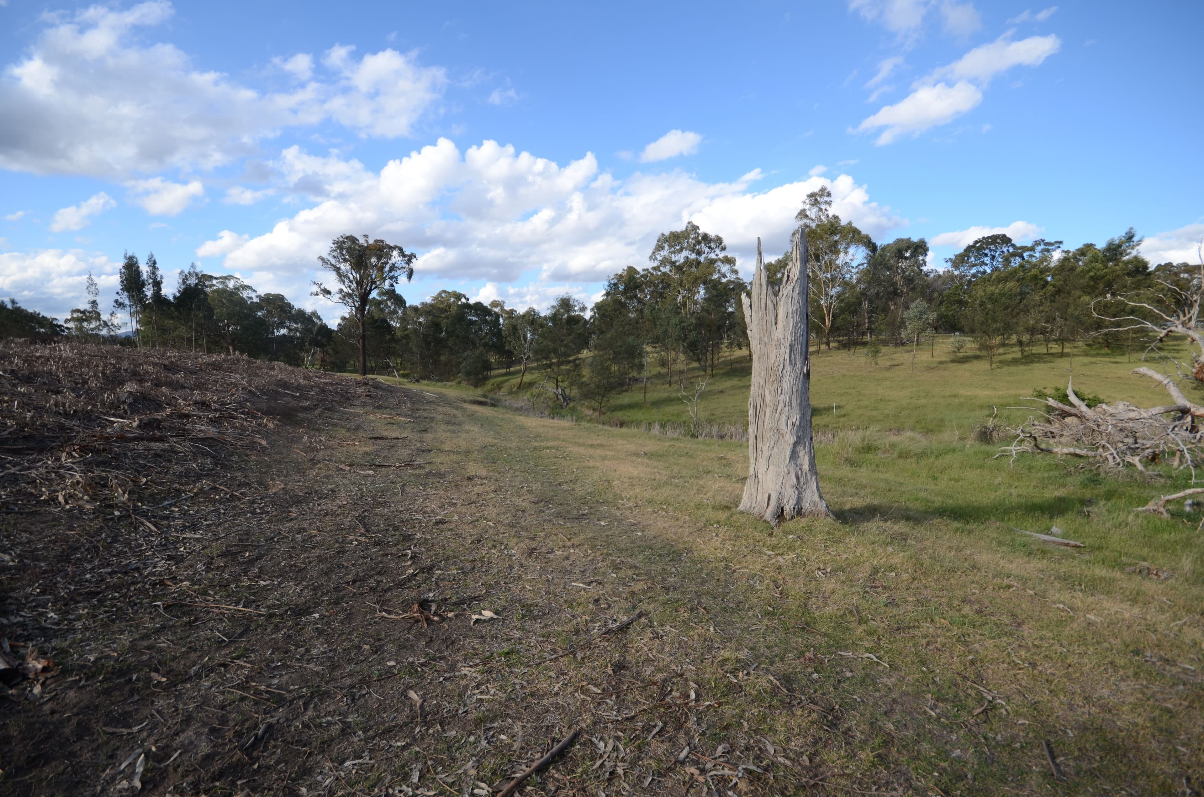 Lot 1 "Cocking C" Mount Lonarch Road, Mount Lonarch VIC 3468, Mount Lonarch - Thumbnail 5