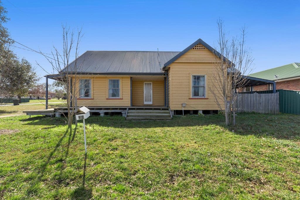 12 Keder, Braidwood NSW 2622, Braidwood - Thumbnail 2