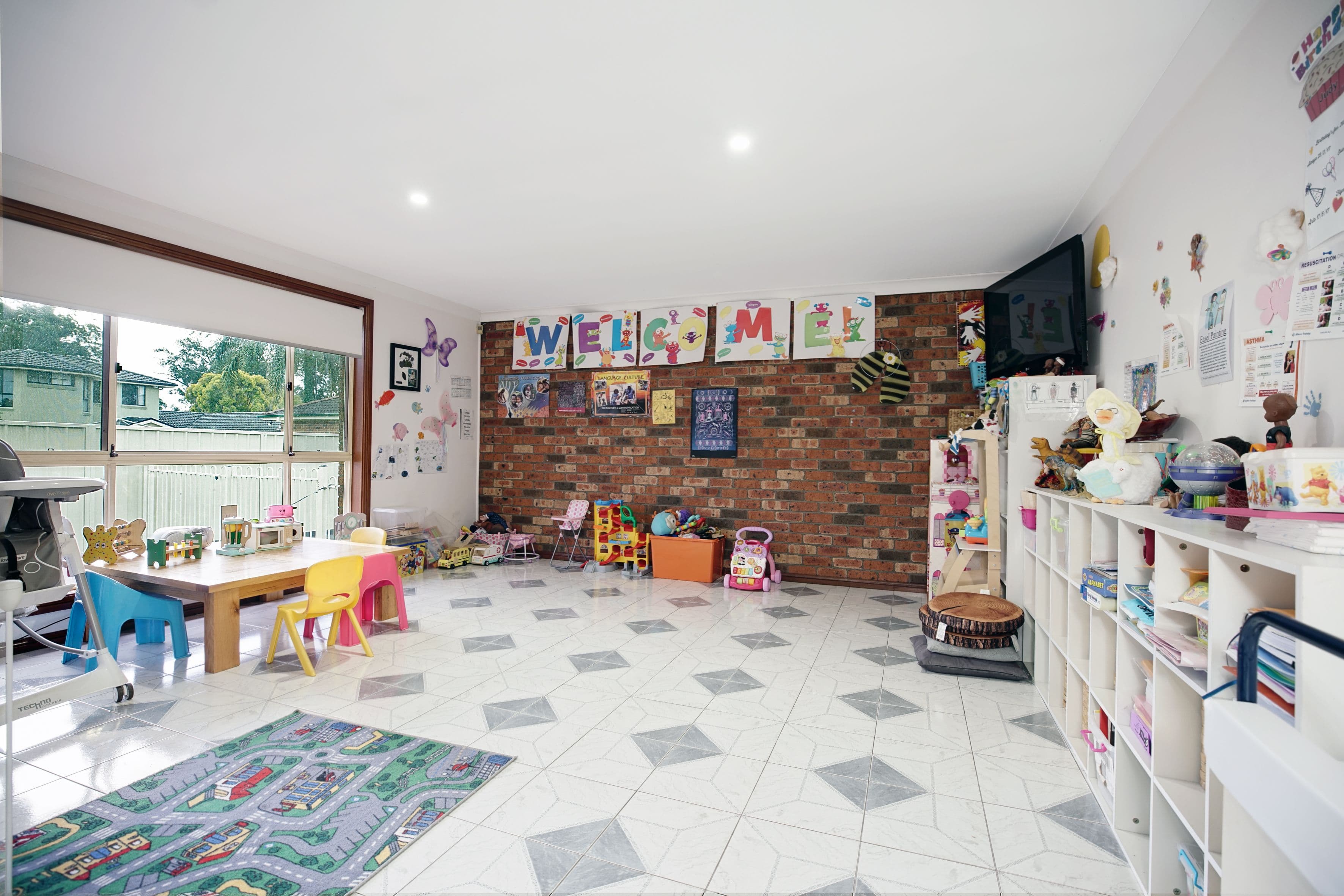 17 Hatchinson Crescent, Jamisontown NSW 2750, Jamisontown - Thumbnail 8