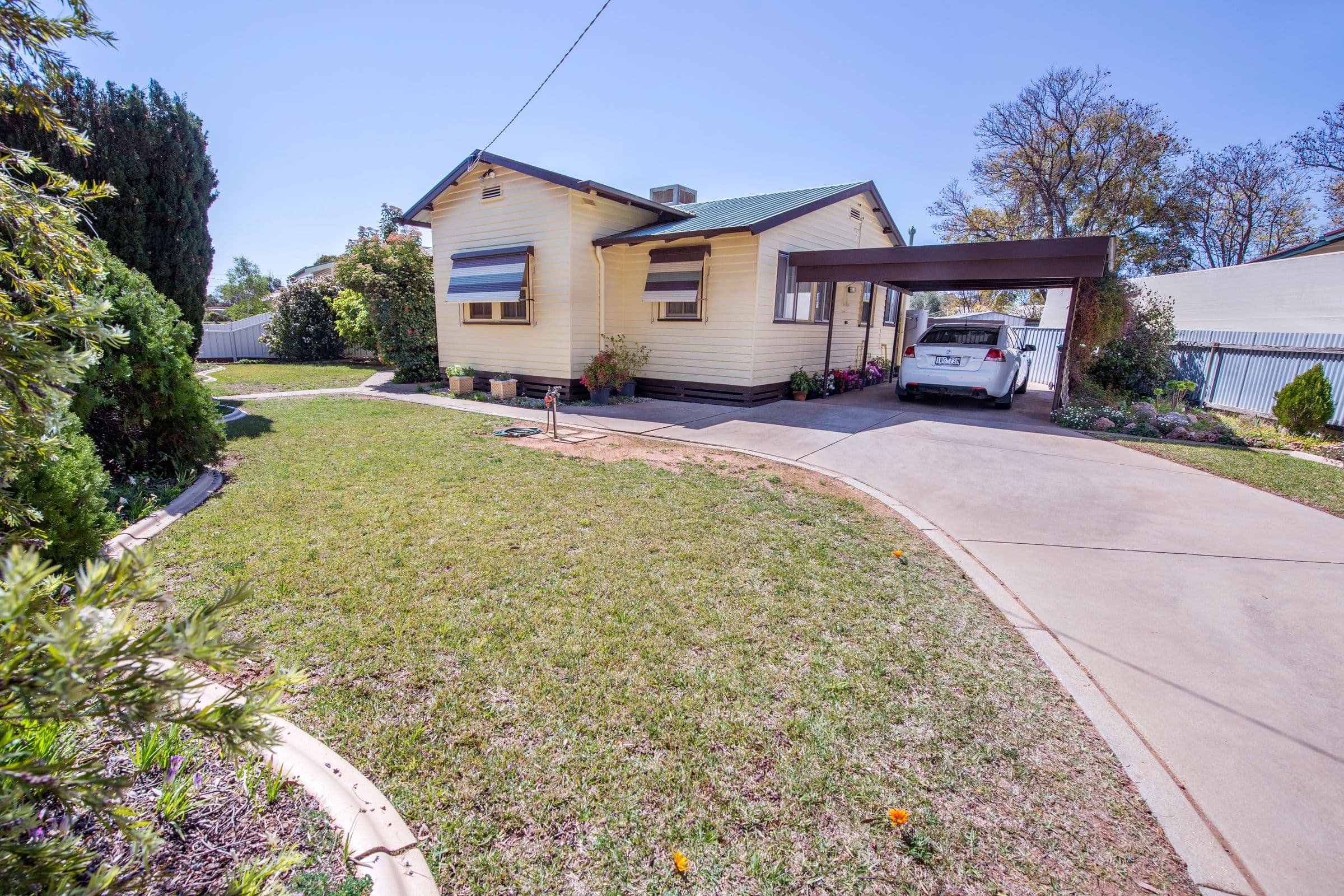 5 Barnett Street, Swan Hill VIC 3585, Swan Hill - Image 1