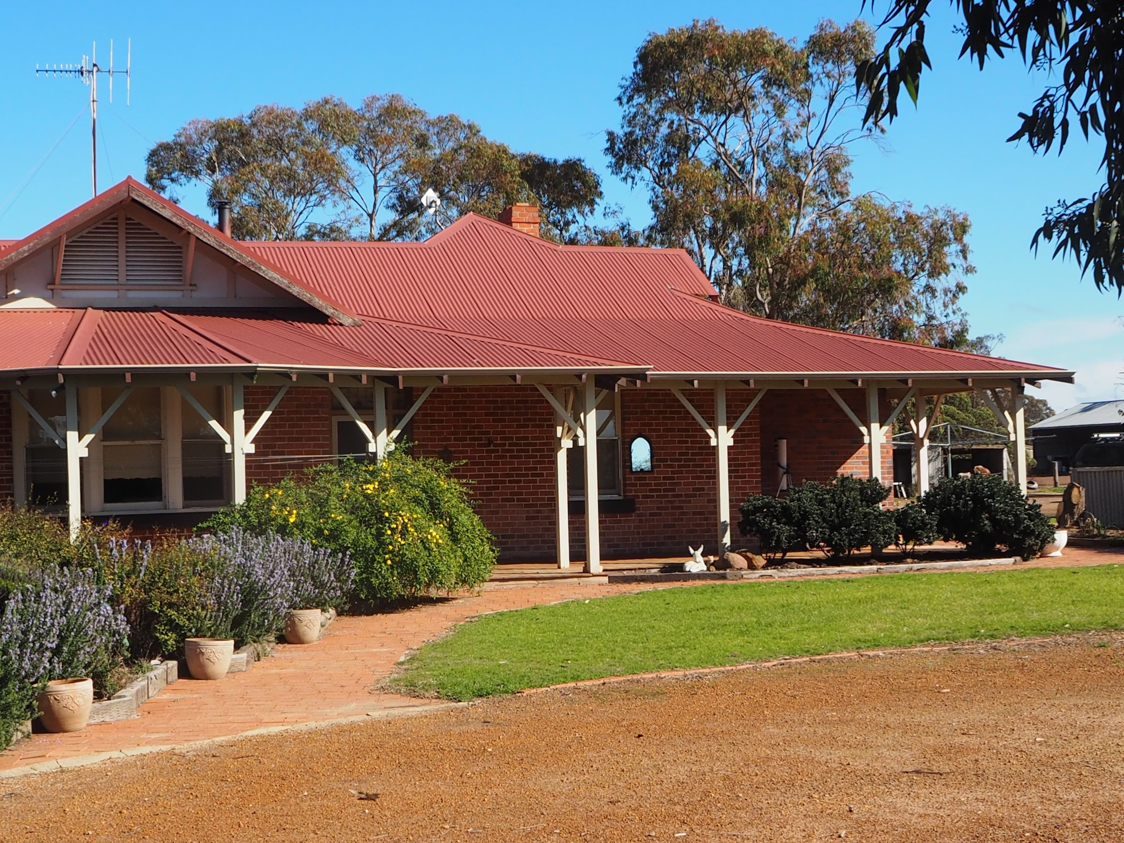Somerset 359 Jam Creek Road, Tambellup WA 6320, Tambellup - Thumbnail 8