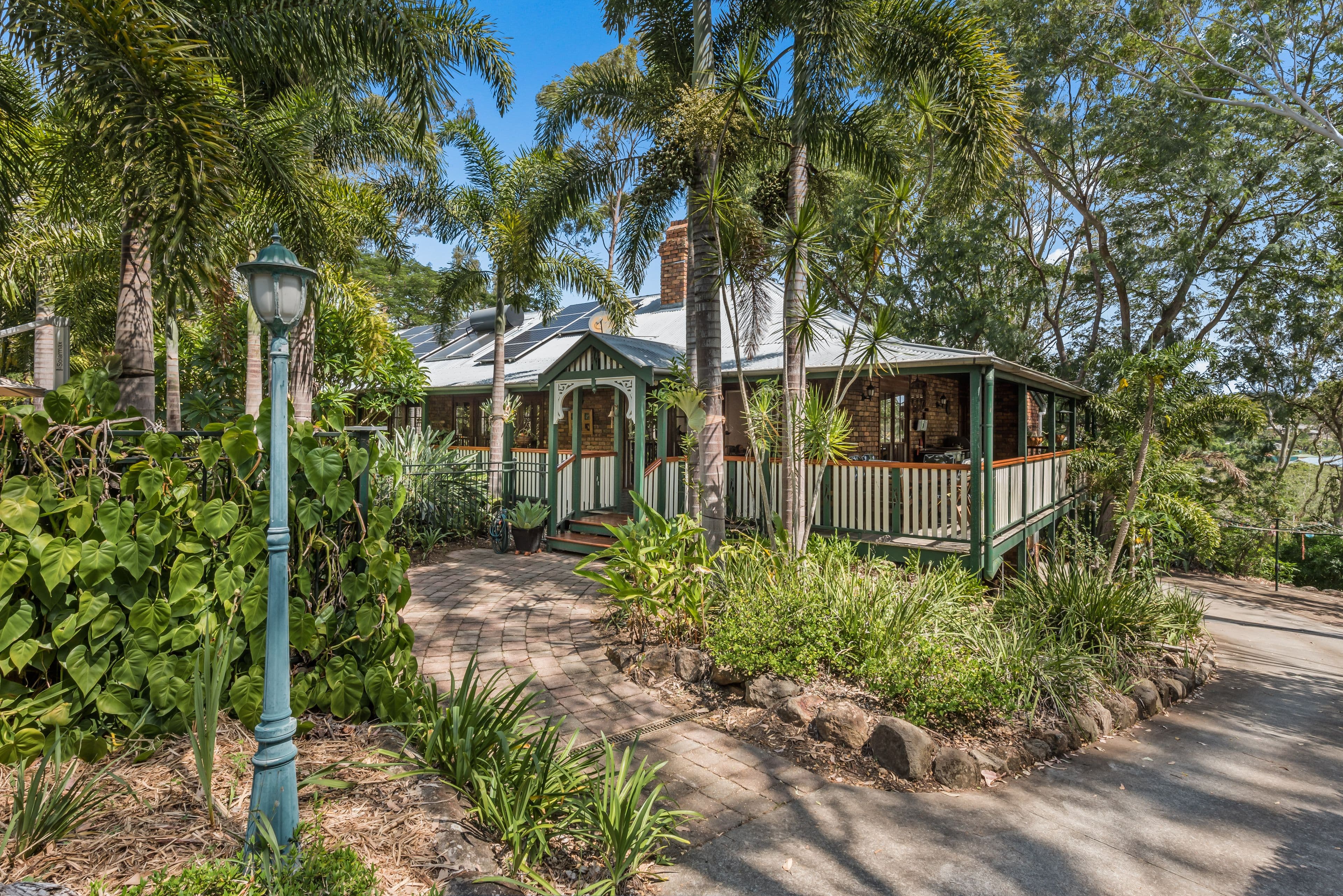199 Swensons Road, Mount Crosby QLD 4306, Mount Crosby - Thumbnail 2
