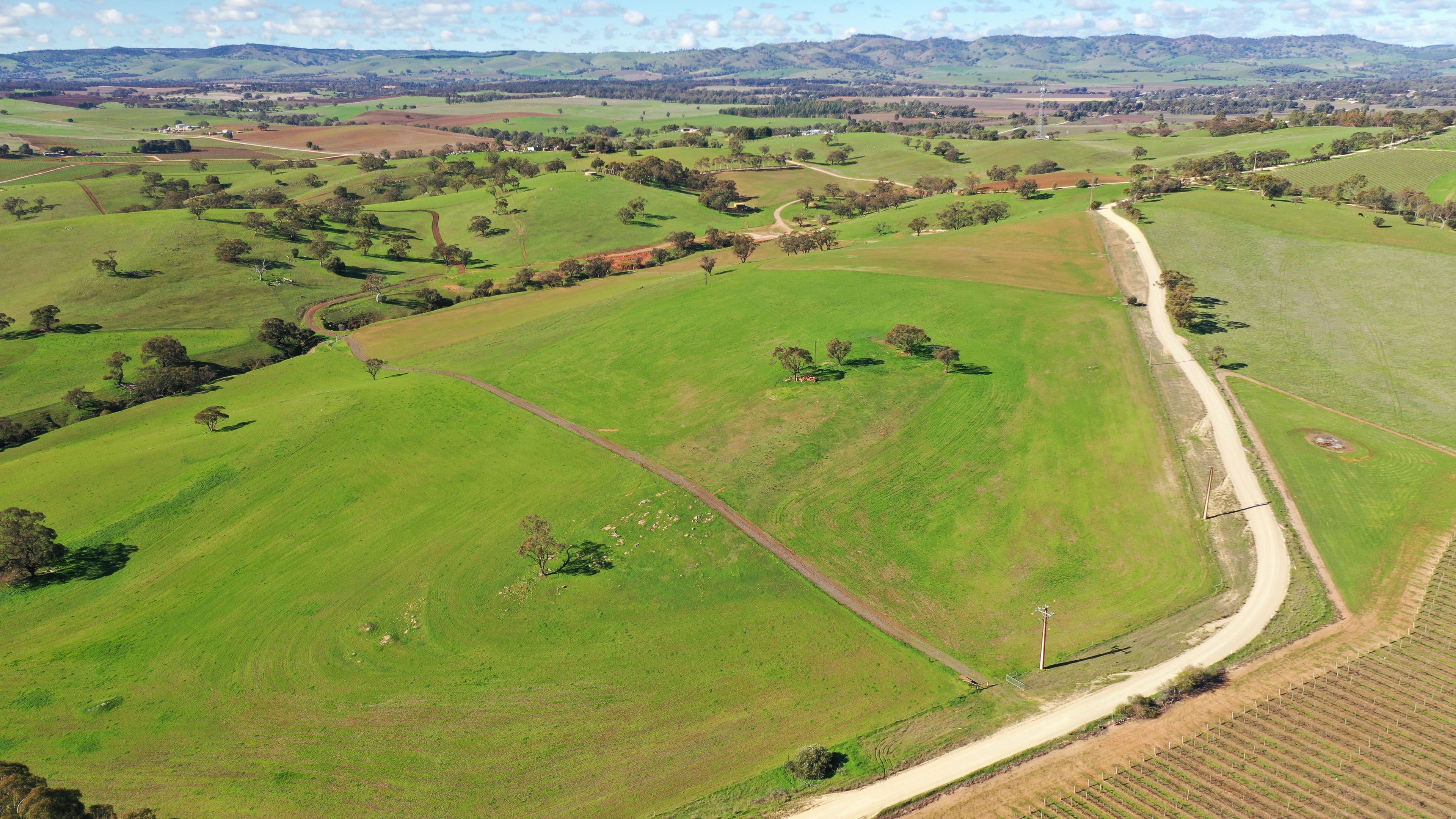 'Rosedale' - Lot 90 Rosedale Scenic Road, Lyndoch SA 5351, Lyndoch - Image 1