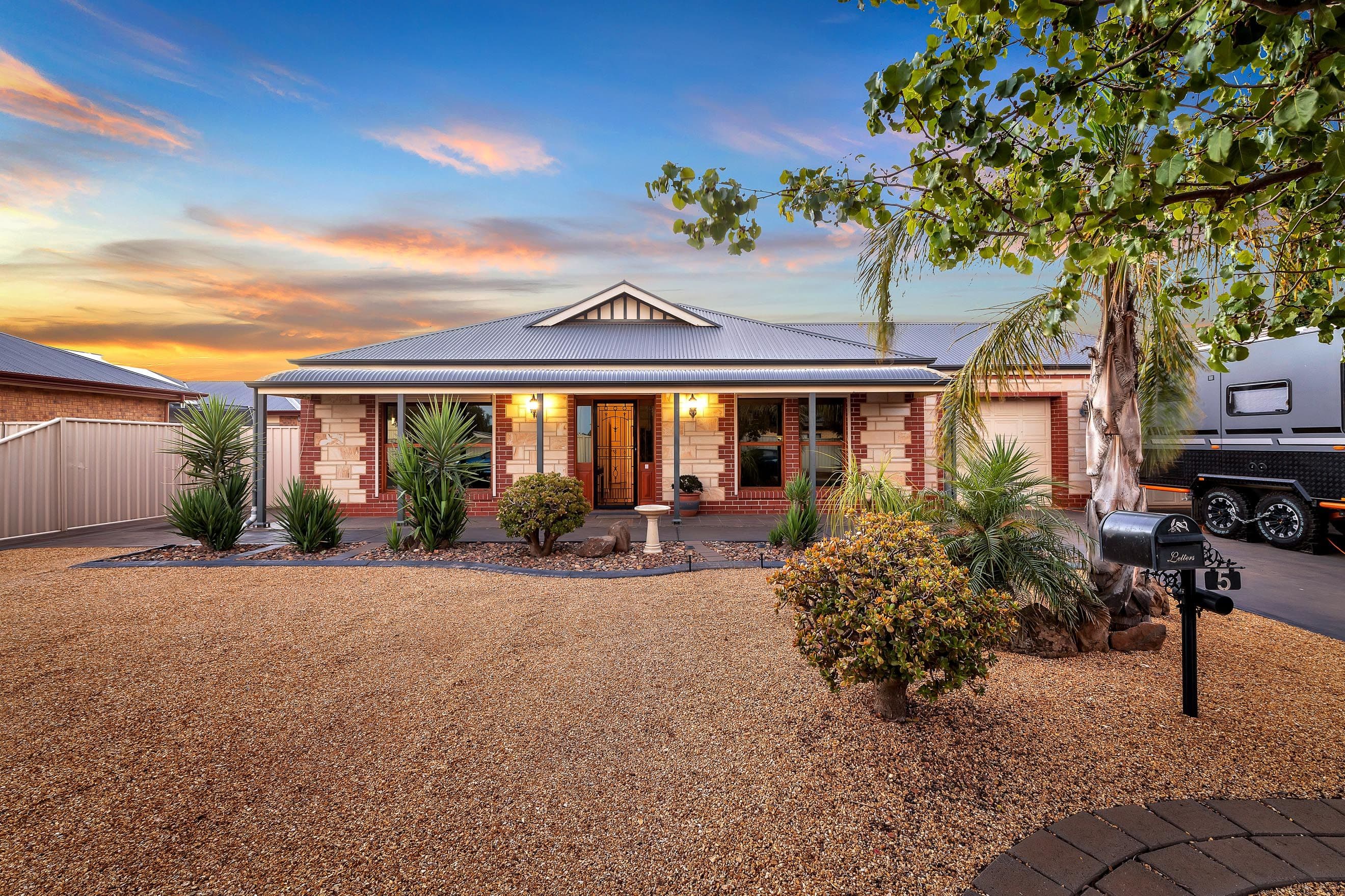 5 Glenfield Circuit, Angle Vale SA 5117, Angle Vale - Image 1